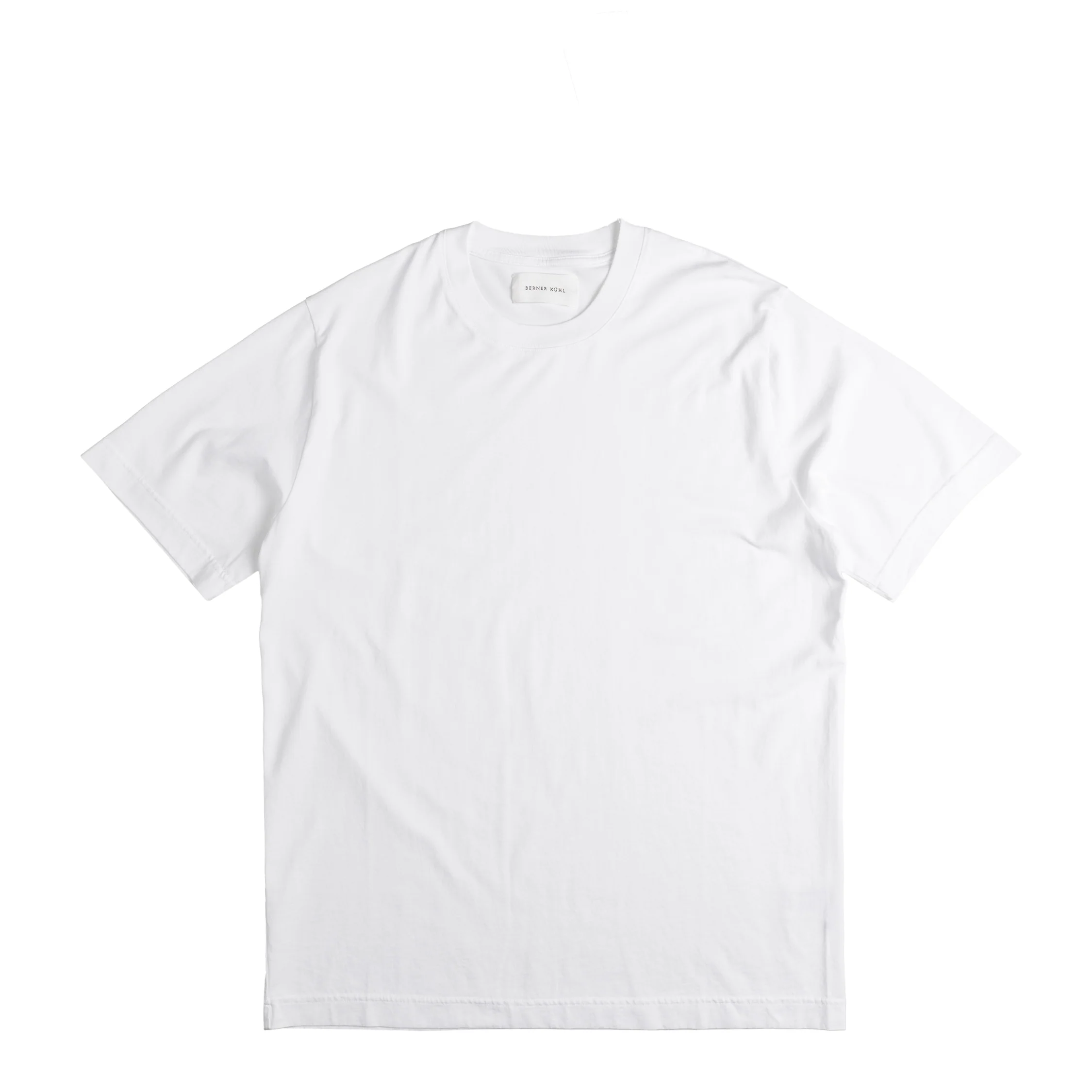 Berner Kühl Test Tee