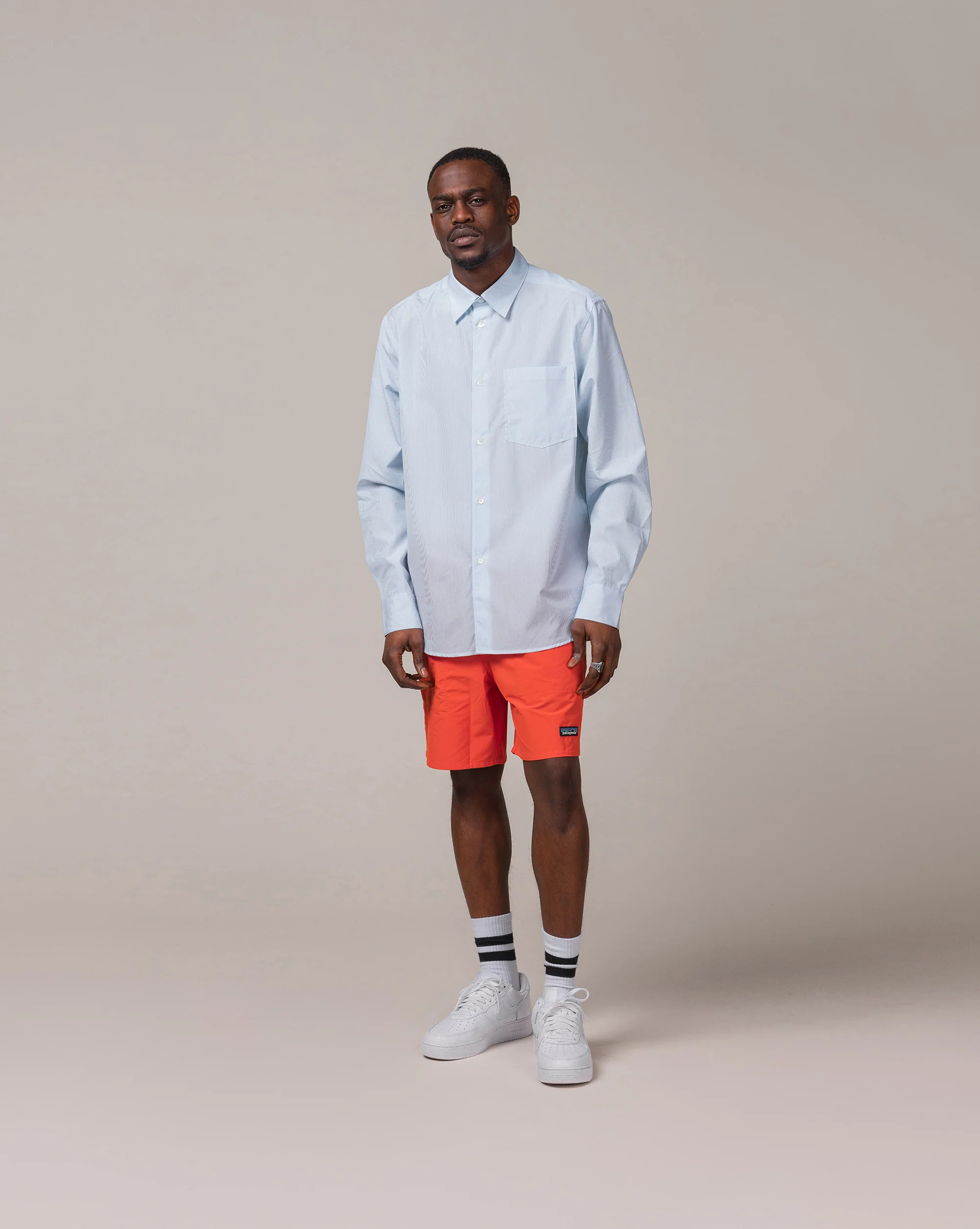 Berner Kühl Volume Shirt - Image 2