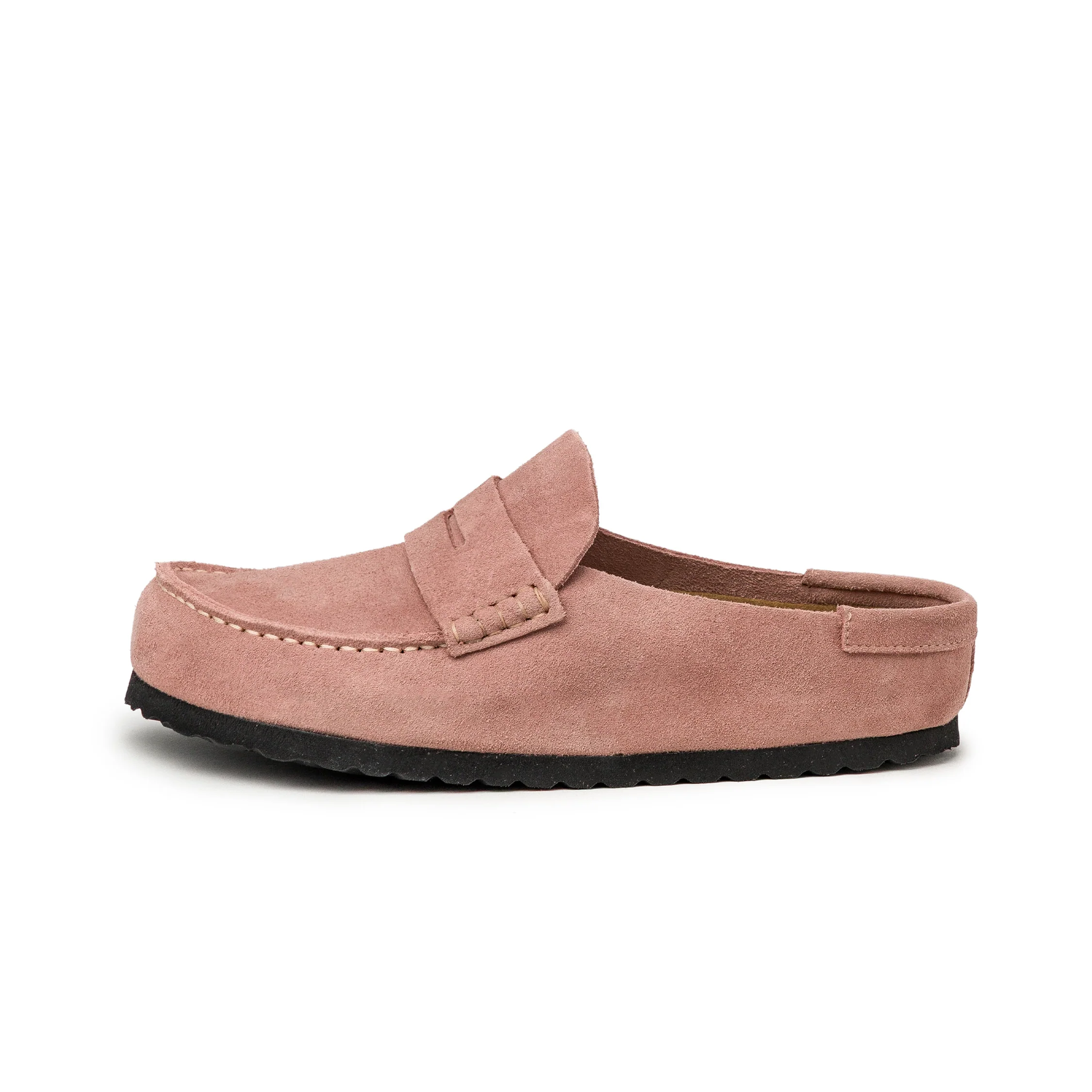 Birkenstock Naples Wrapped