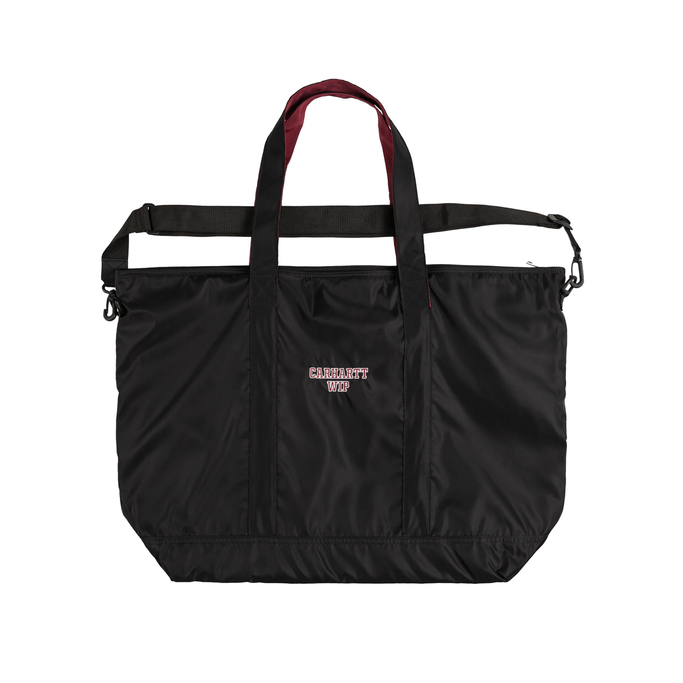 Carhartt WIP Alumni Tote Bag