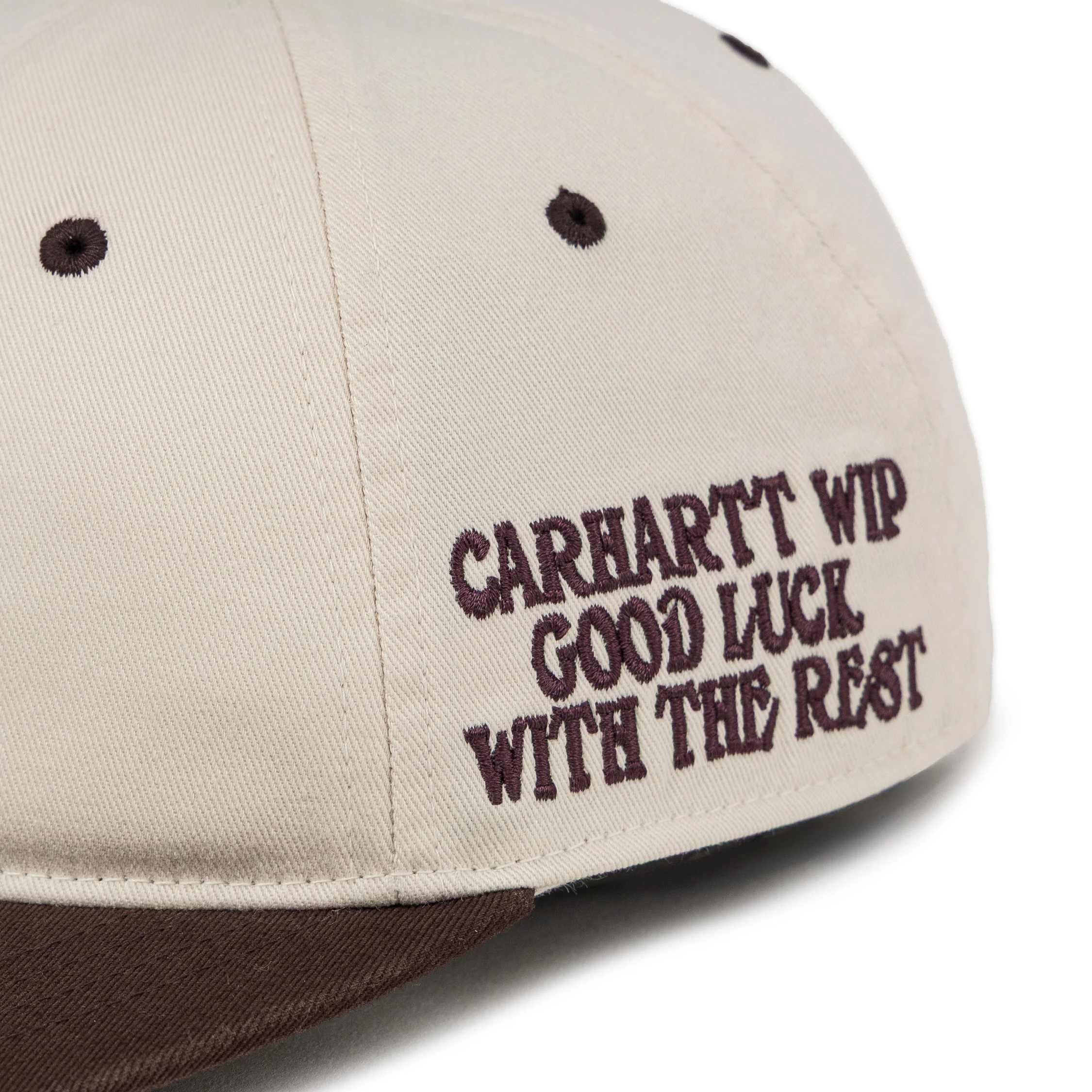 Carhartt WIP Clover Cap - Image 3