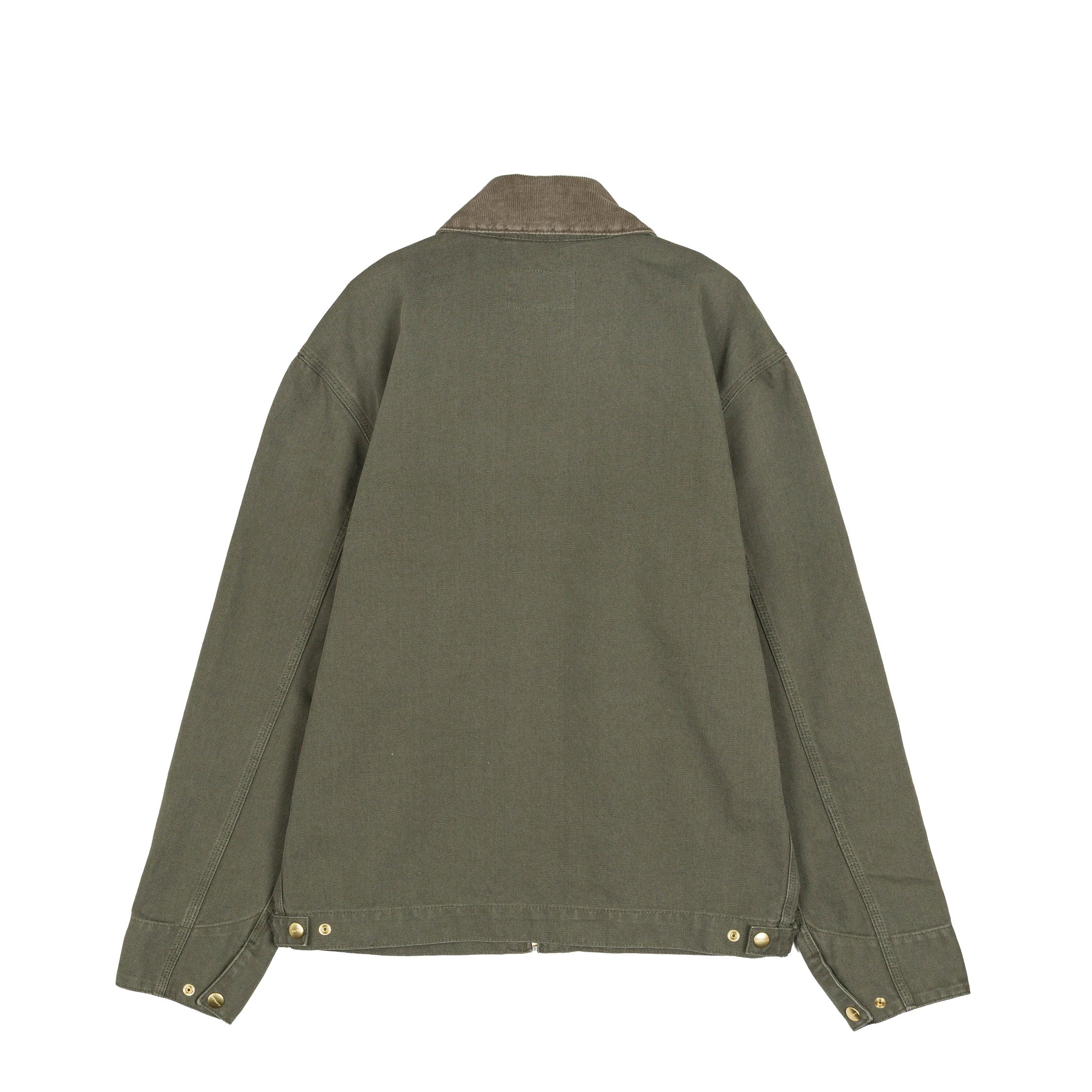 Carhartt WIP Detroit Jacket - Image 2