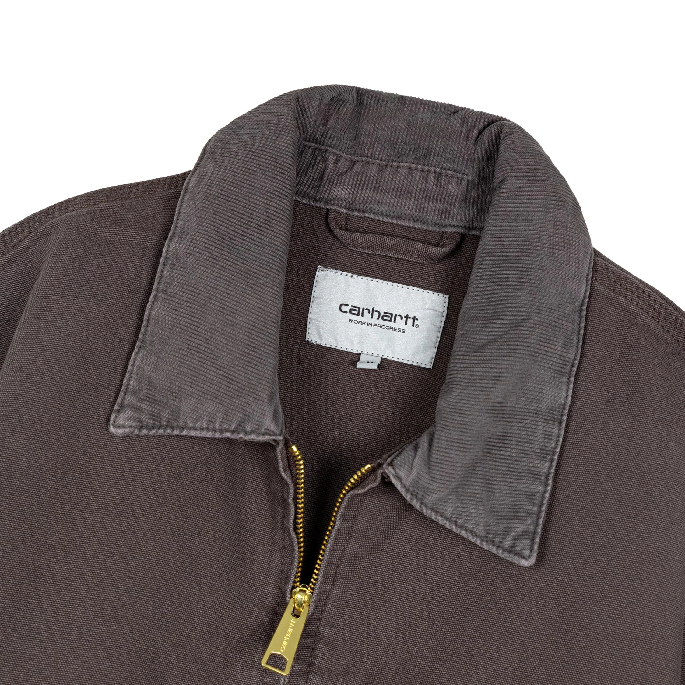 Carhartt WIP Detroit Jacket - Image 2