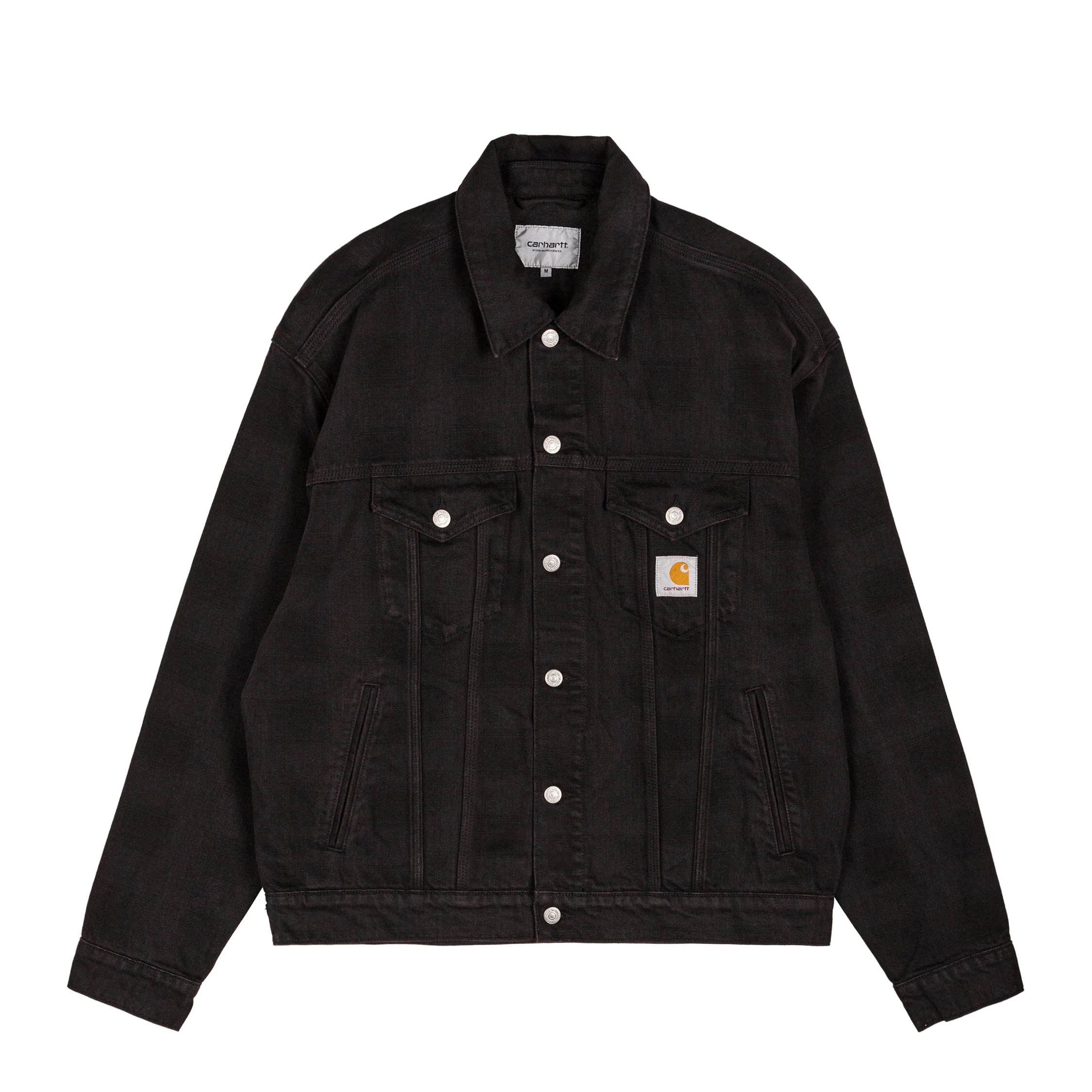 Carhartt WIP Everson Trucker Jacket