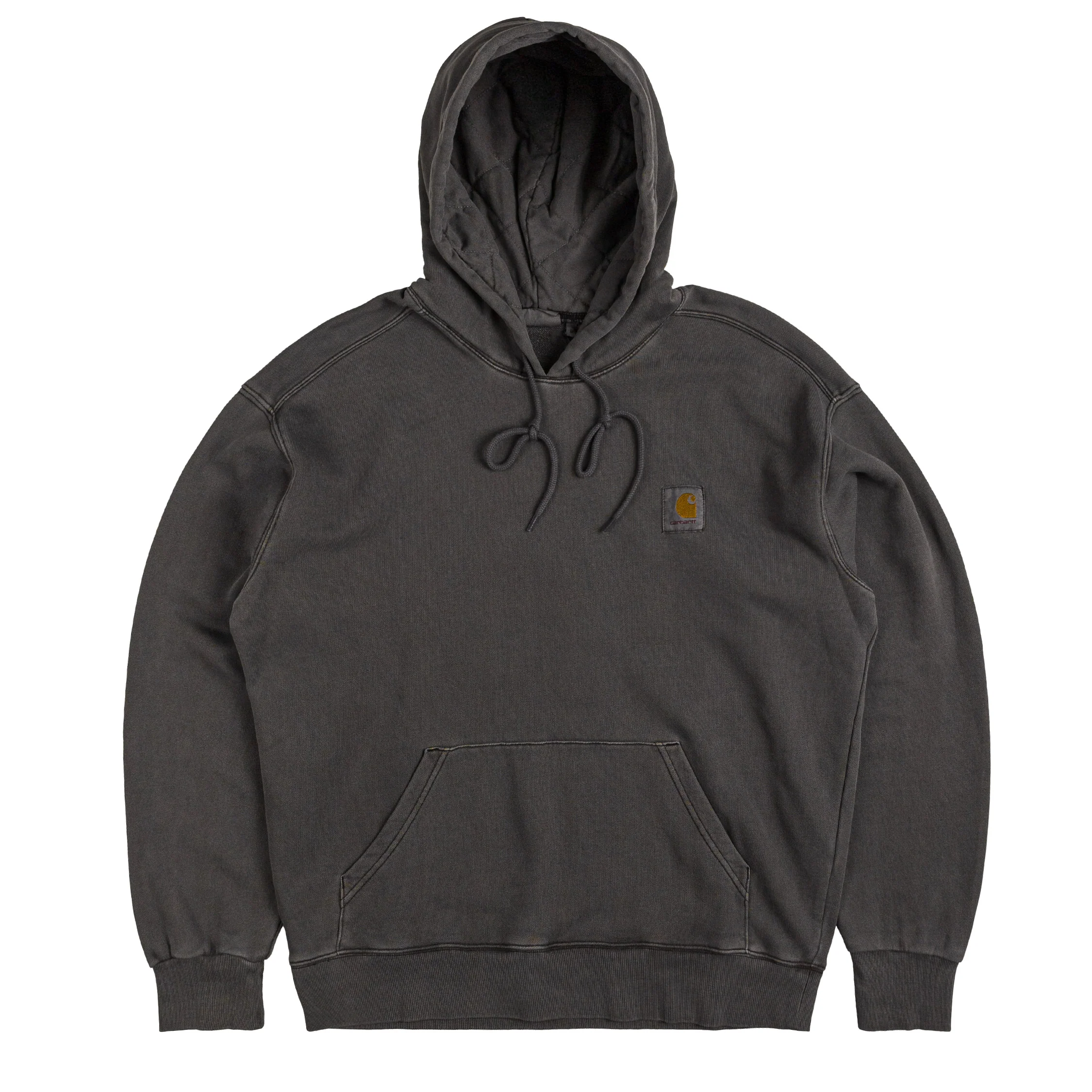 Carhartt WIP Nelson Hooded Sweat