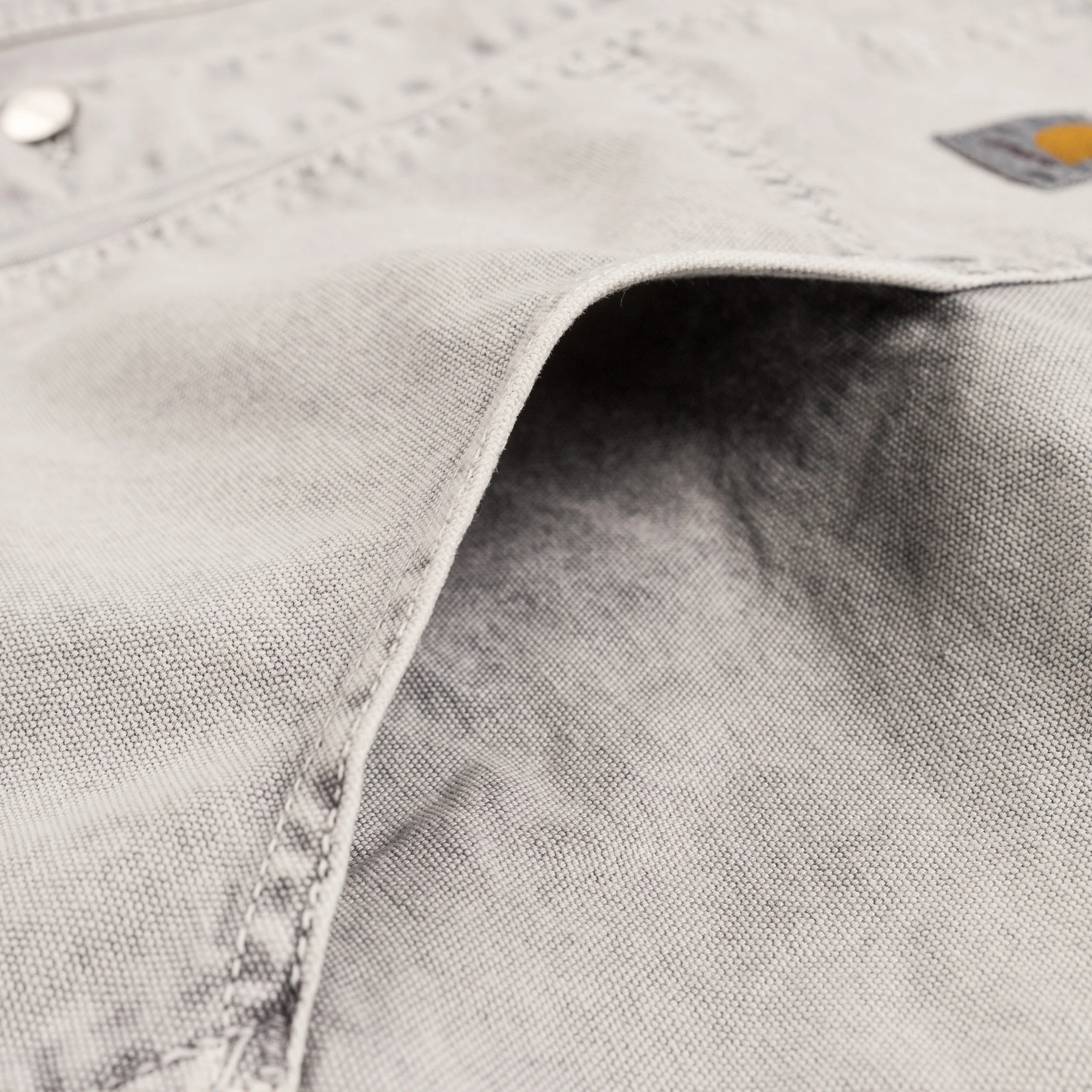 Carhartt WIP OG Arctic Jacket - Image 4