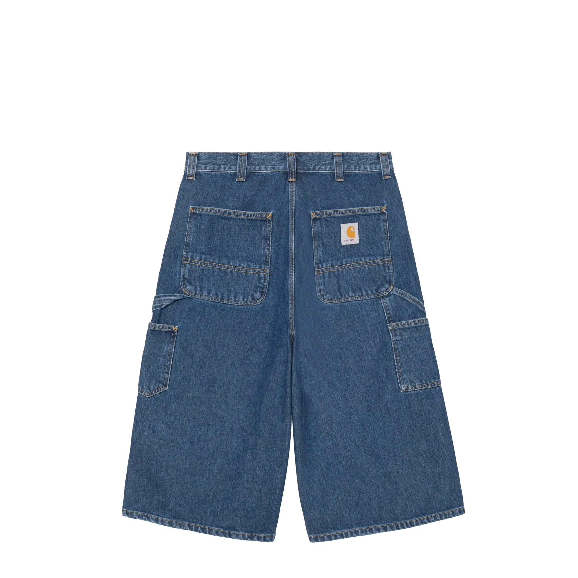 Carhartt WIP OG Double Knee Long Short - Image 2