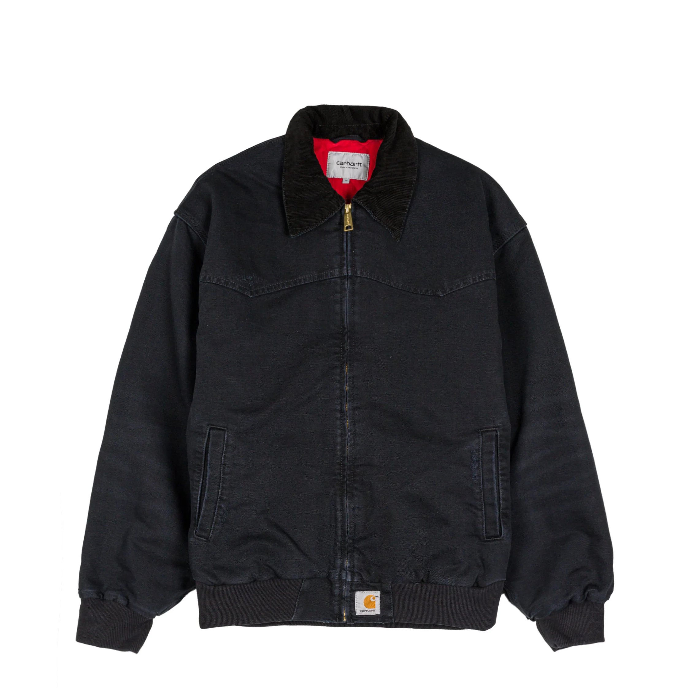 Carhartt WIP OG Santa Fe Jacket