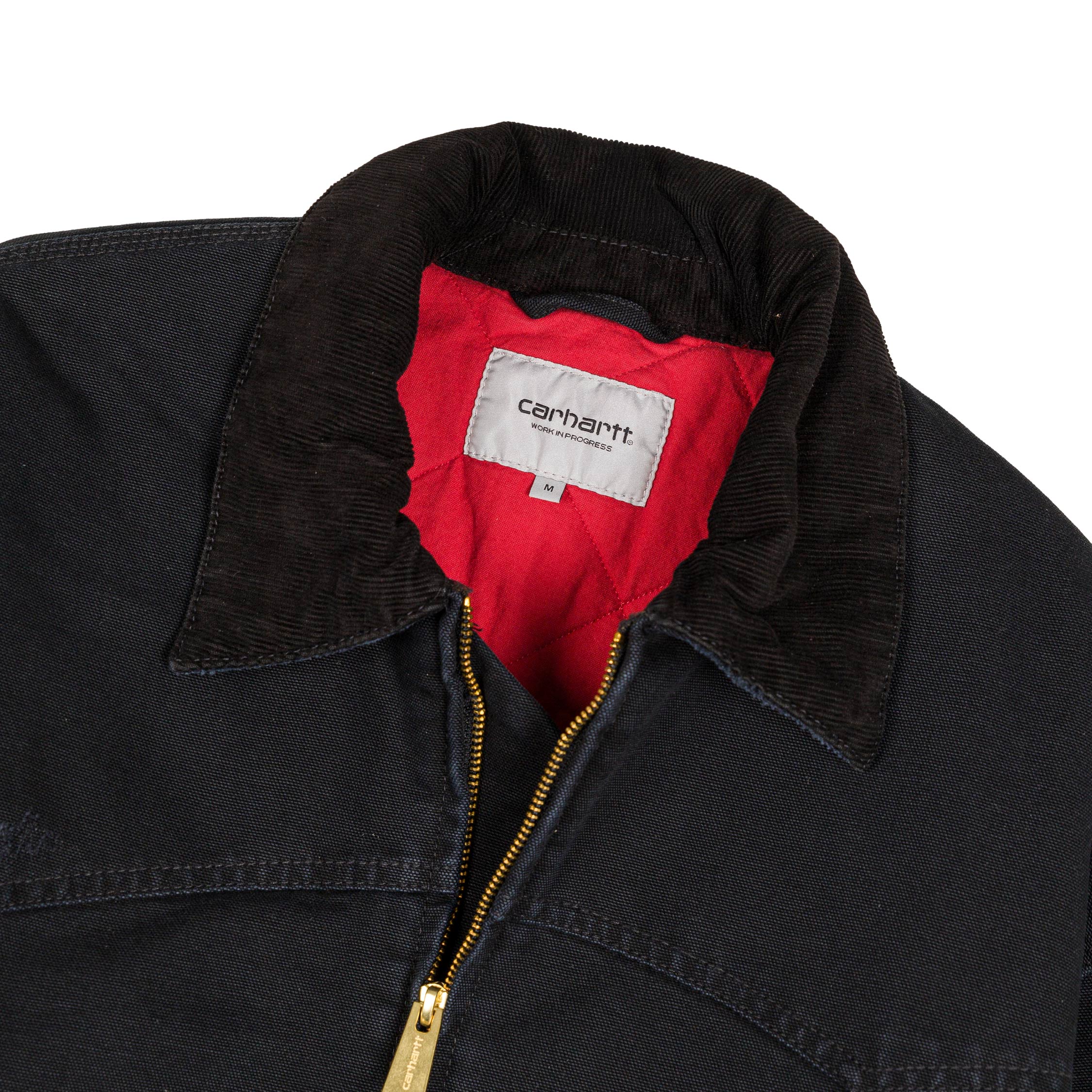 Carhartt WIP OG Santa Fe Jacket - Image 2