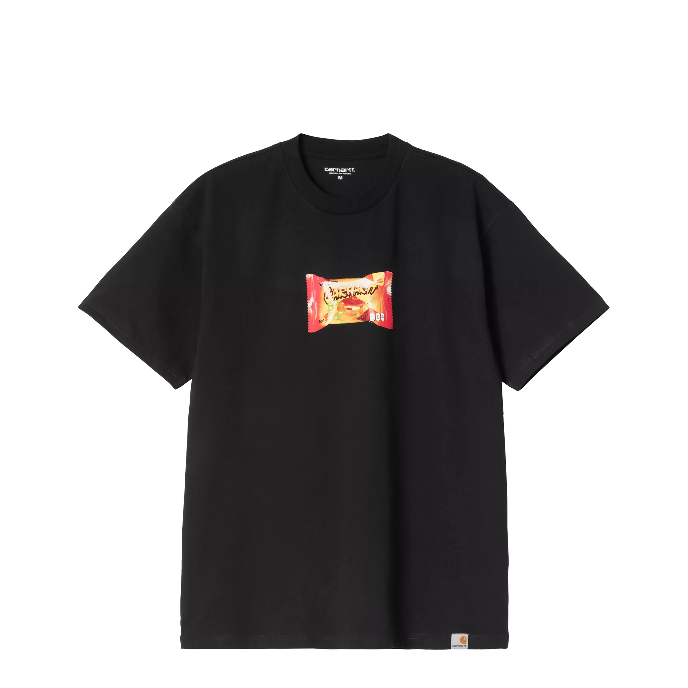 Carhartt WIP Road Side Snack T-Shirt