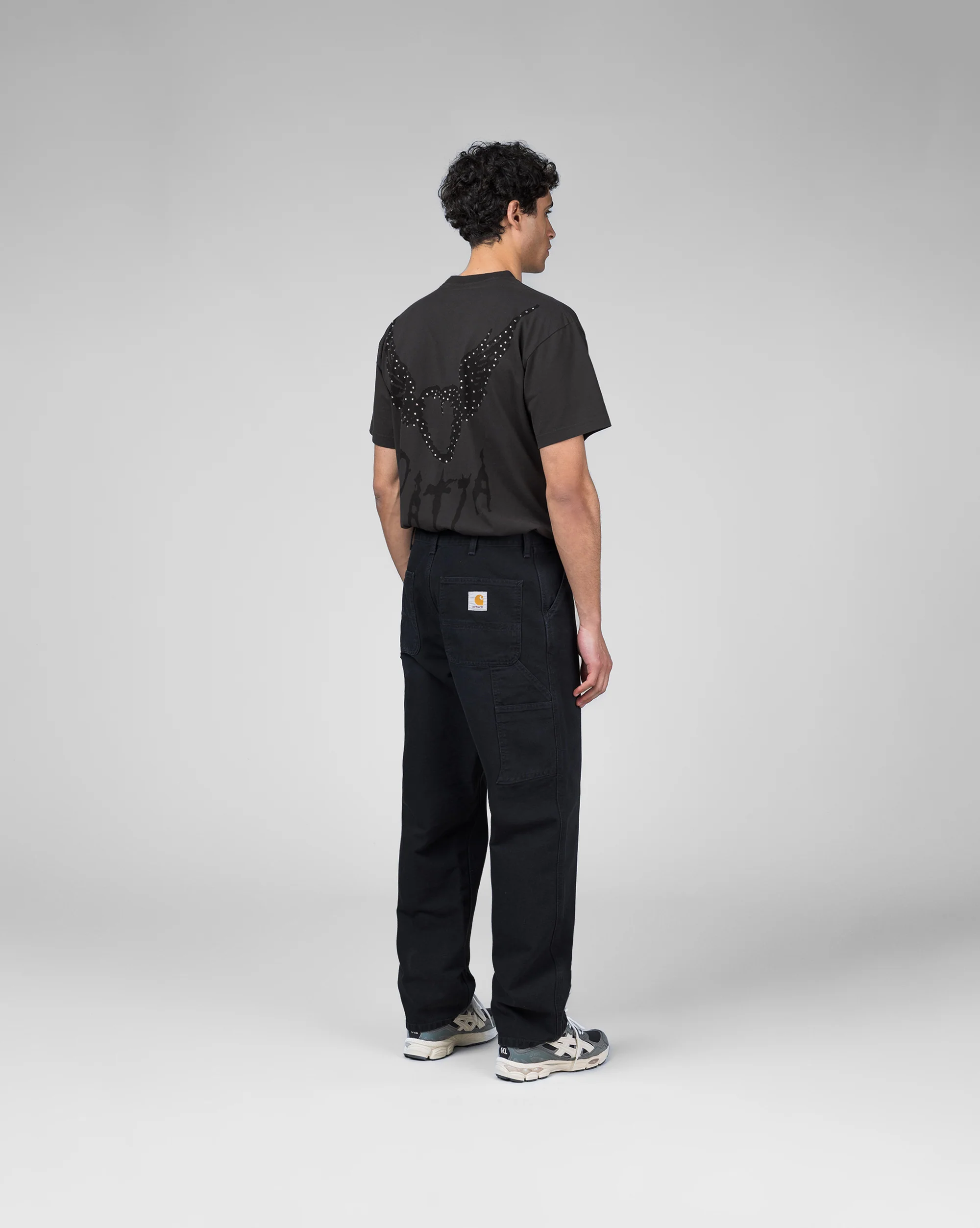 Carhartt WIP Single Knee Pant - Image 3