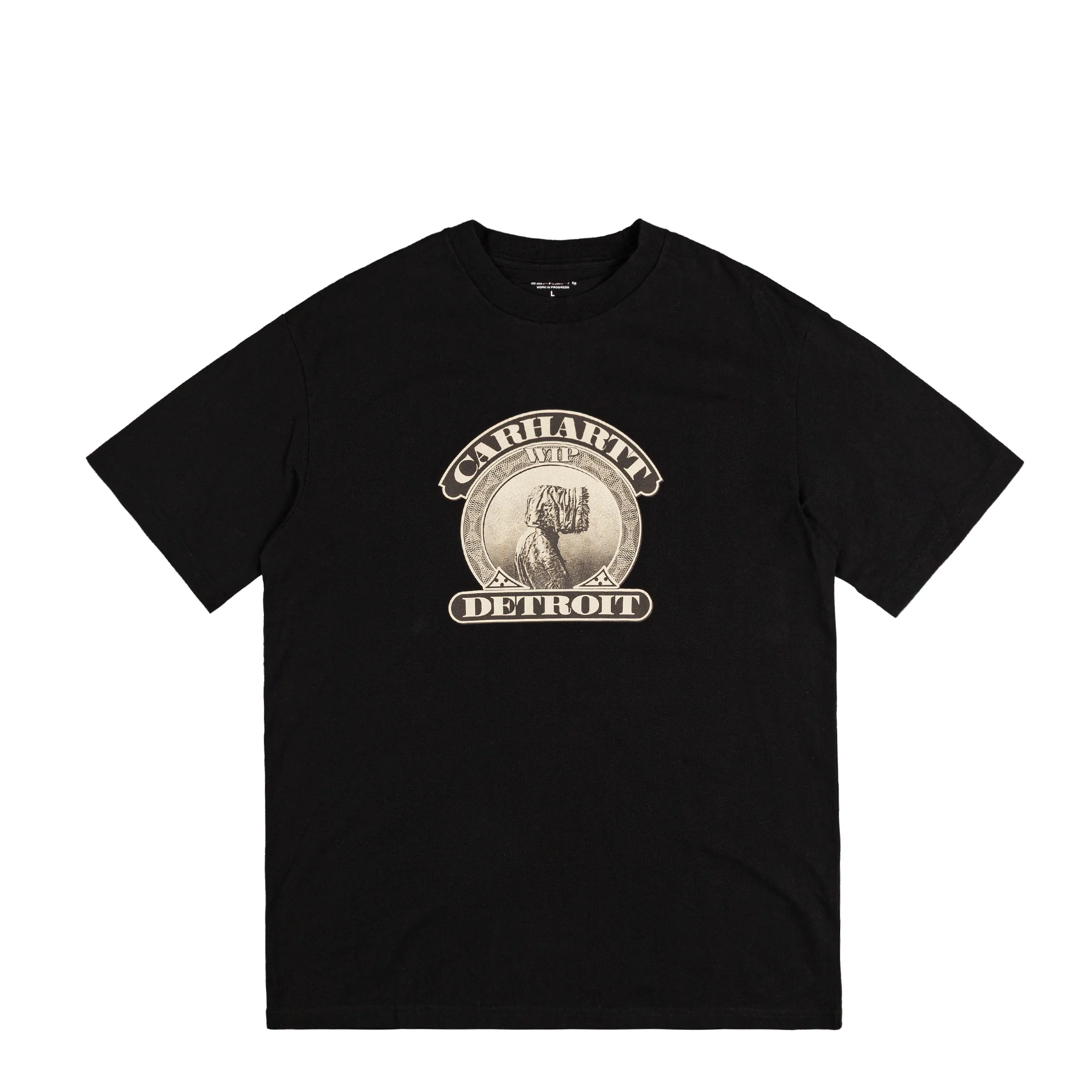 Carhartt WIP Cold World T-Shirt