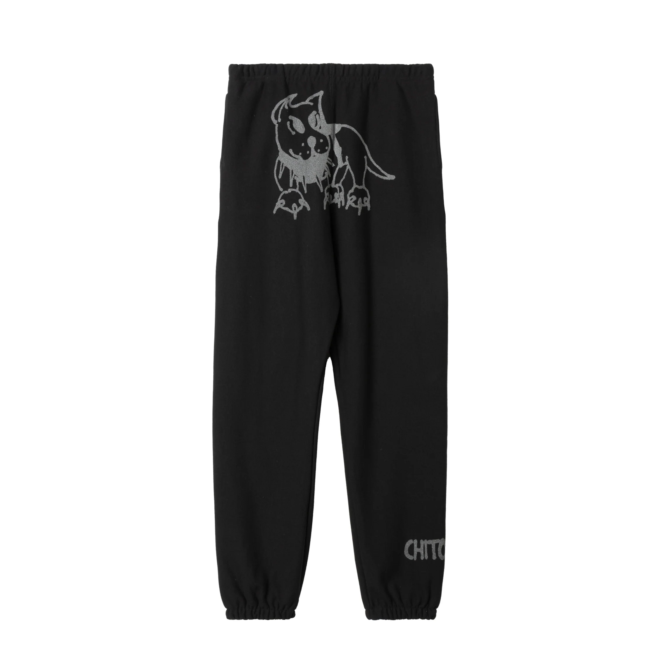 CHITO International Reflective Guard Sweatpants