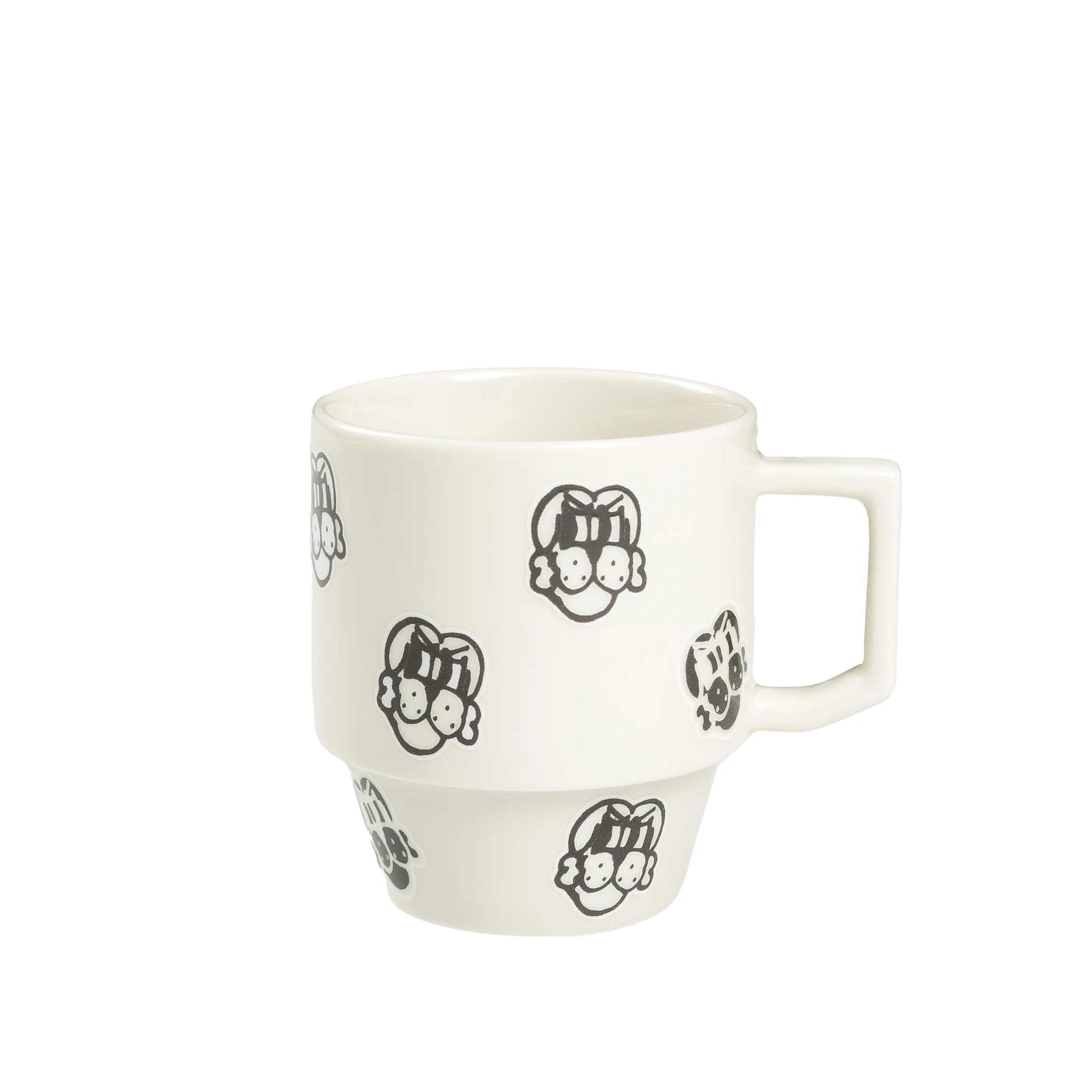CHITO International Eggshell Mug Big
