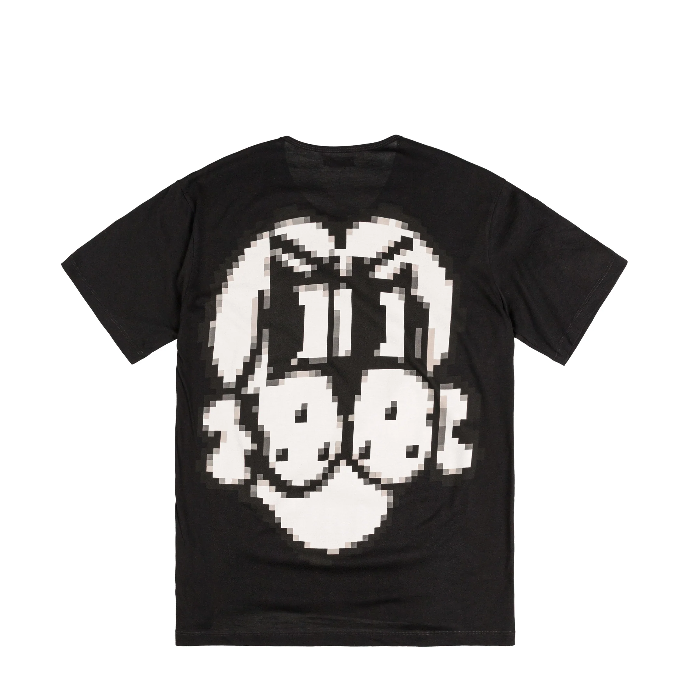 CHITO International Pixel Finesse Pup Tee