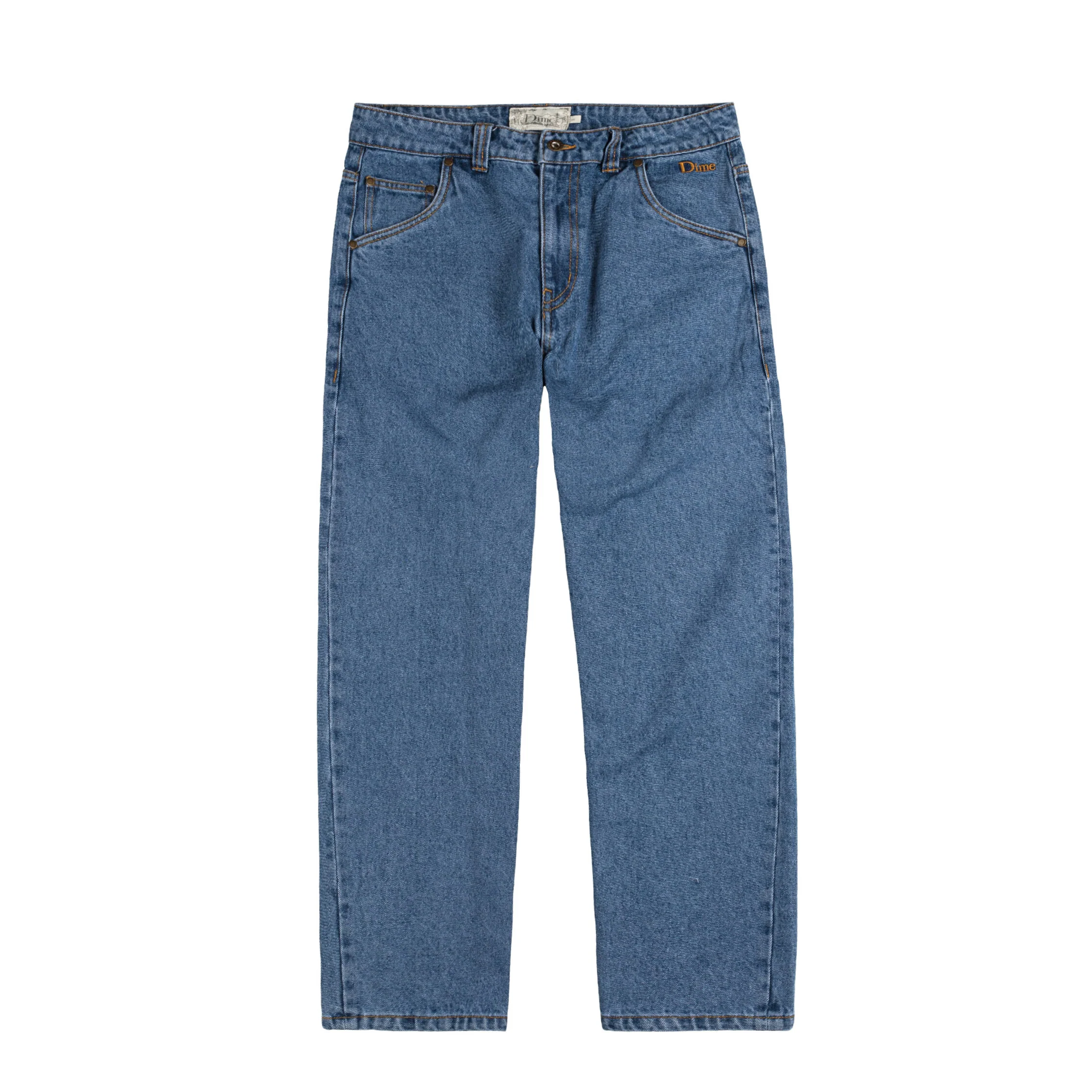 Dime Classic Baggy Denim Pants