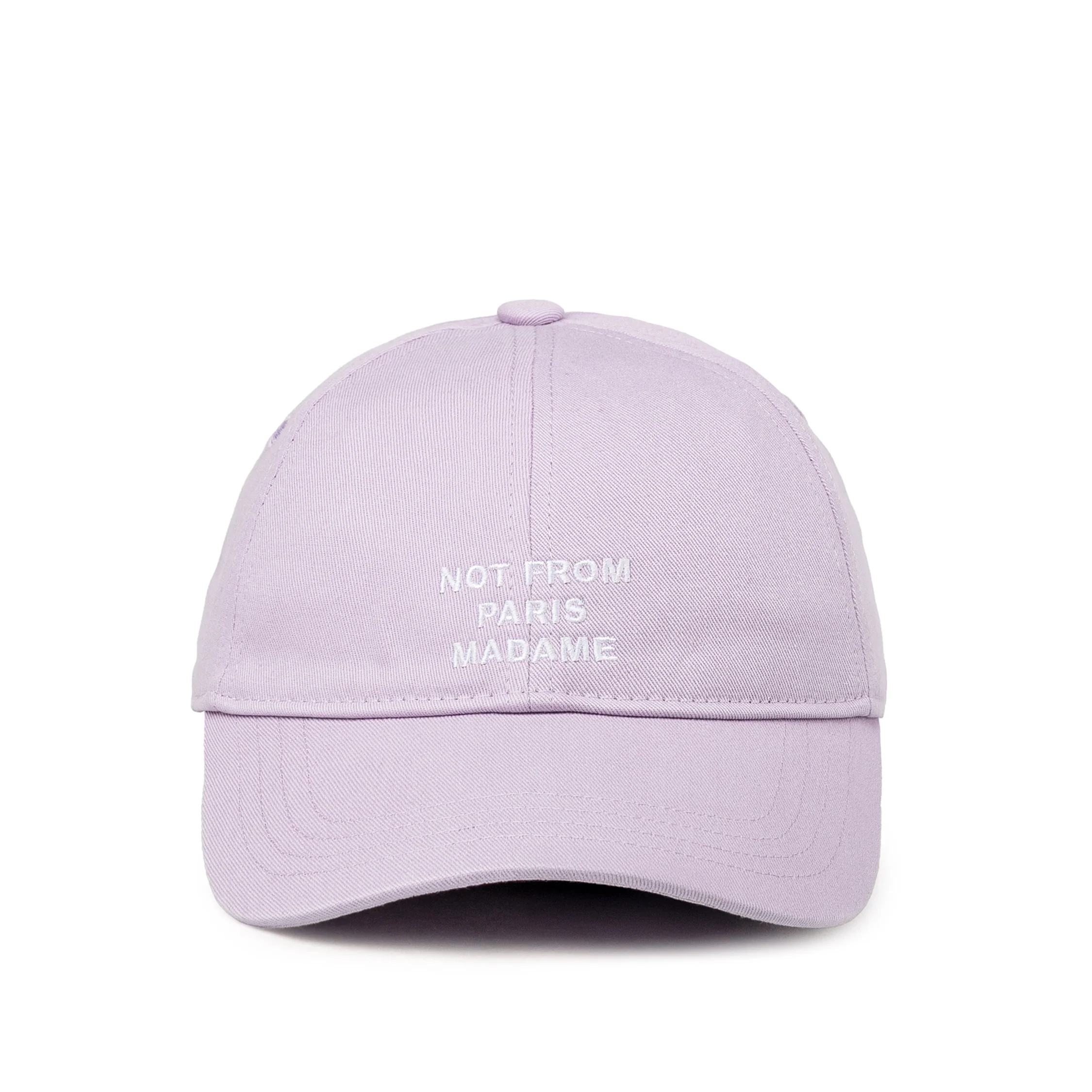 Drole de Monsieur Casquette Slogan