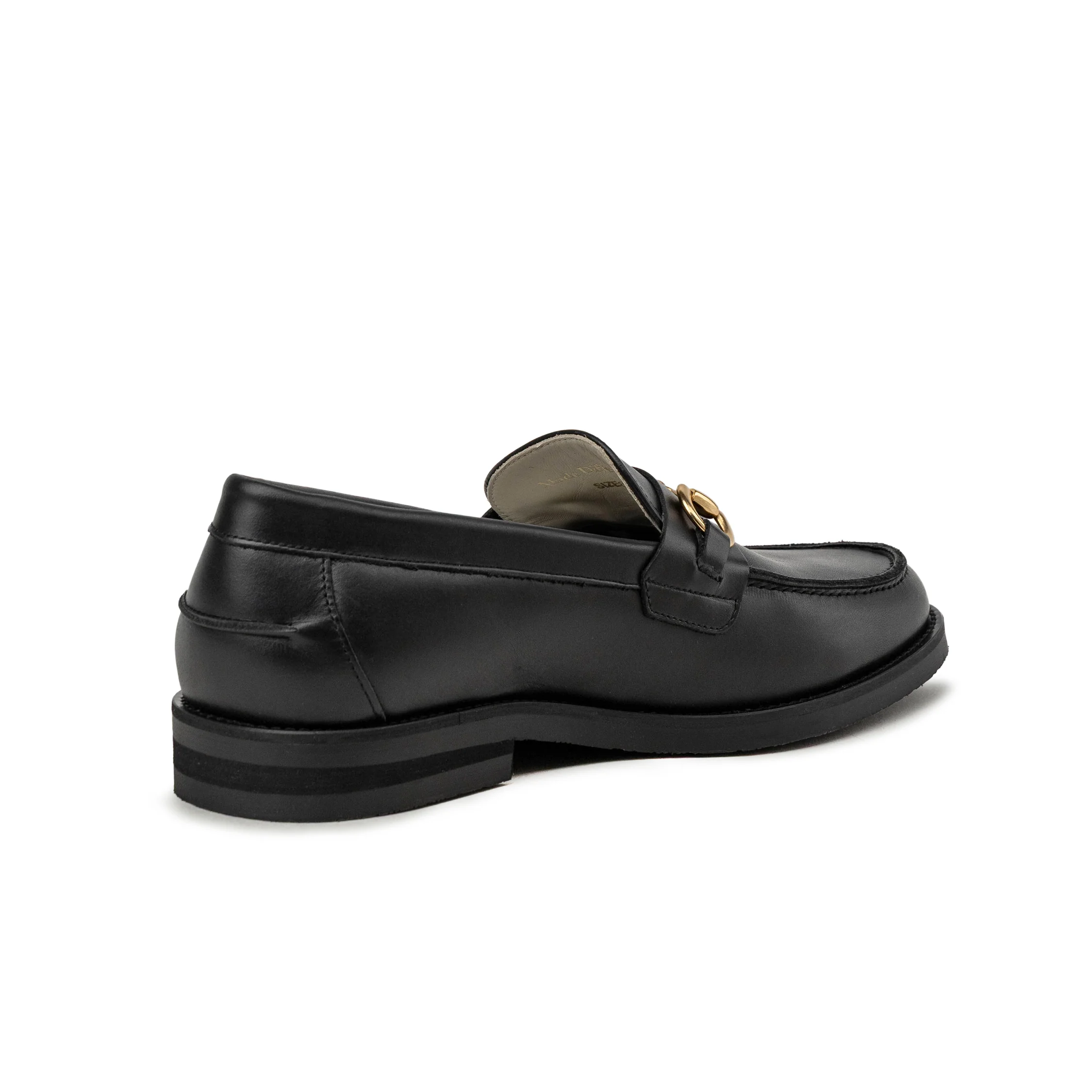 Duke + Dexter Wilde Loafer - Image 4