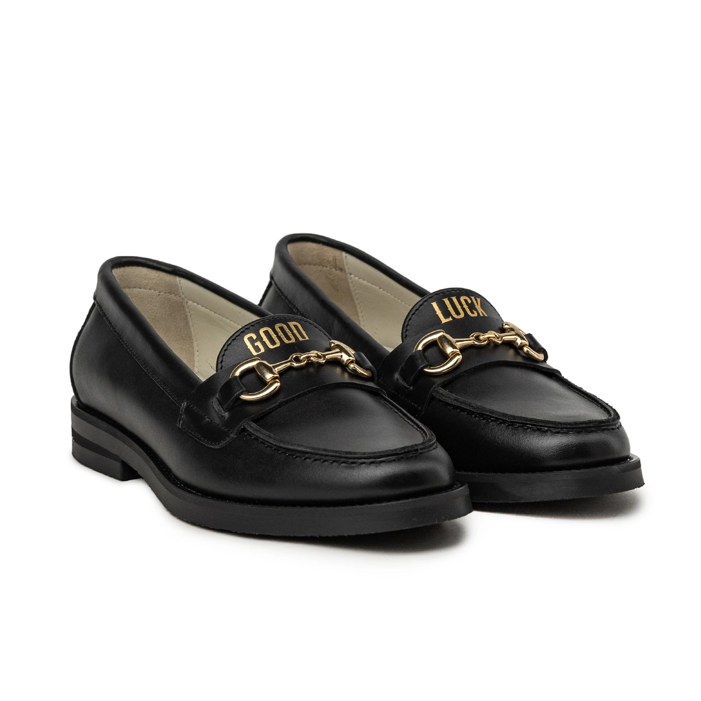 Duke + Dexter Wilde Loafer - Image 5