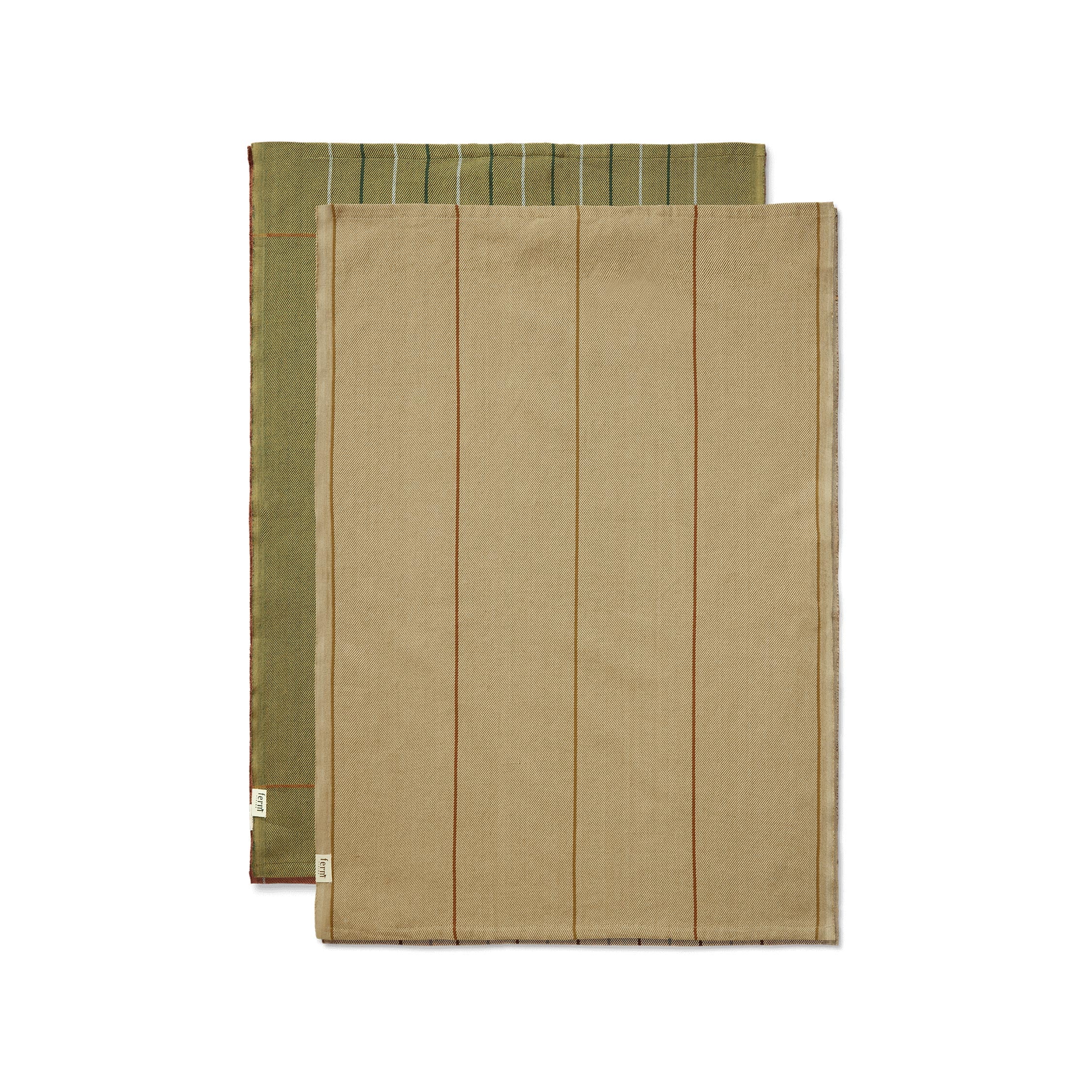 Ferm Living Ito Tea Towel