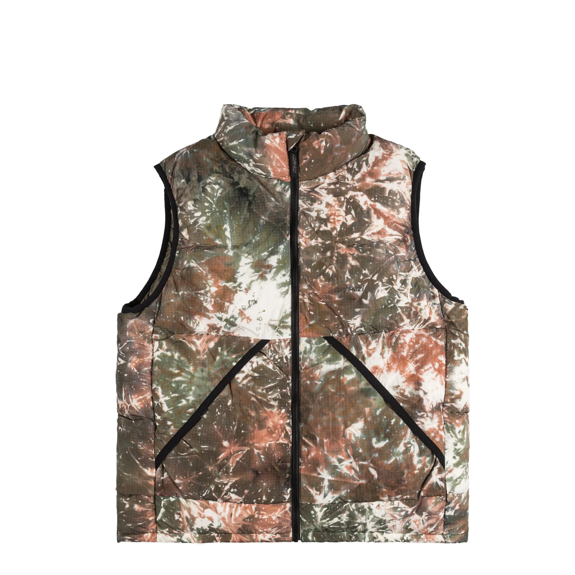 Gramicci	Down Puffer Vest