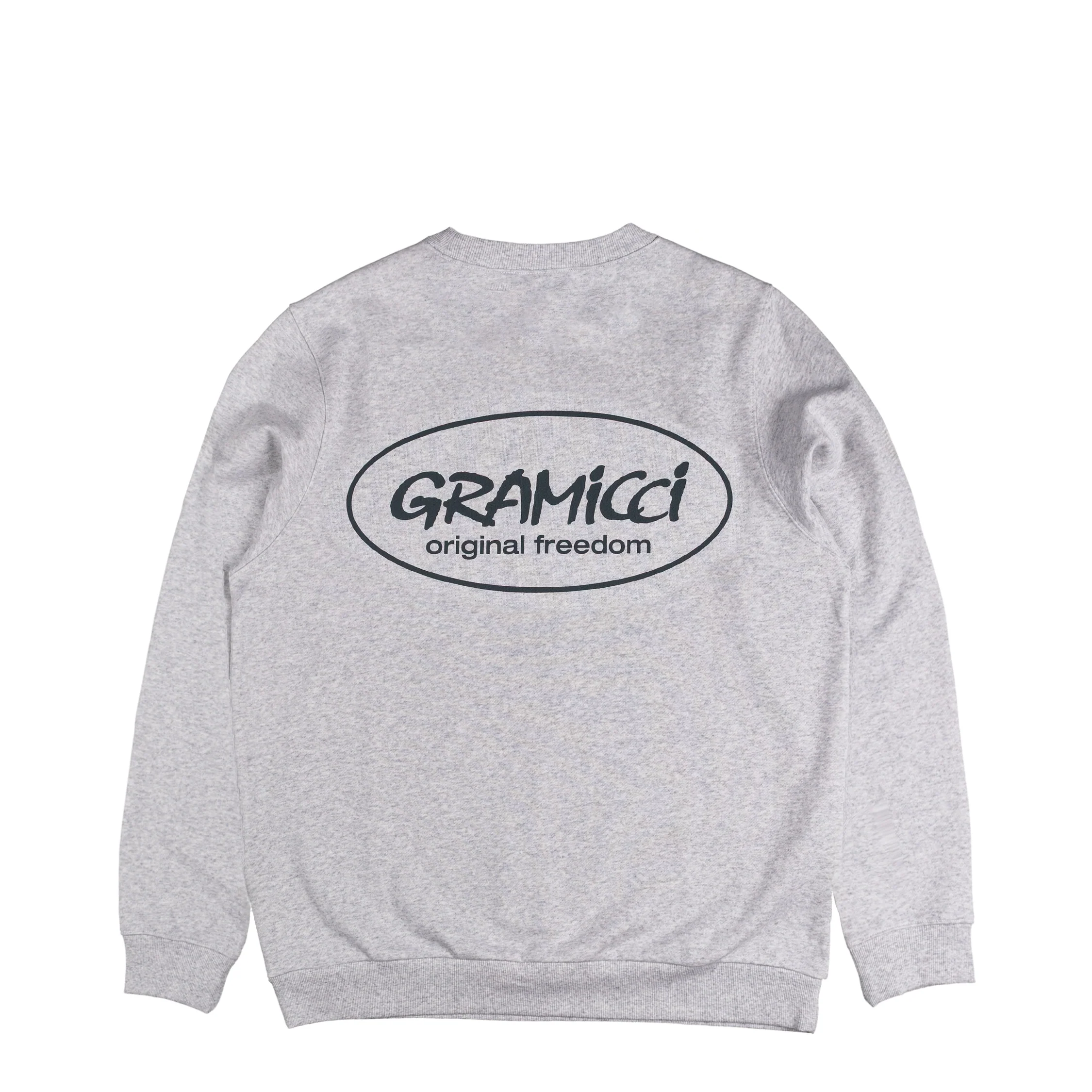 Gramicci	Original Freedom Sweatshirt - Image 2