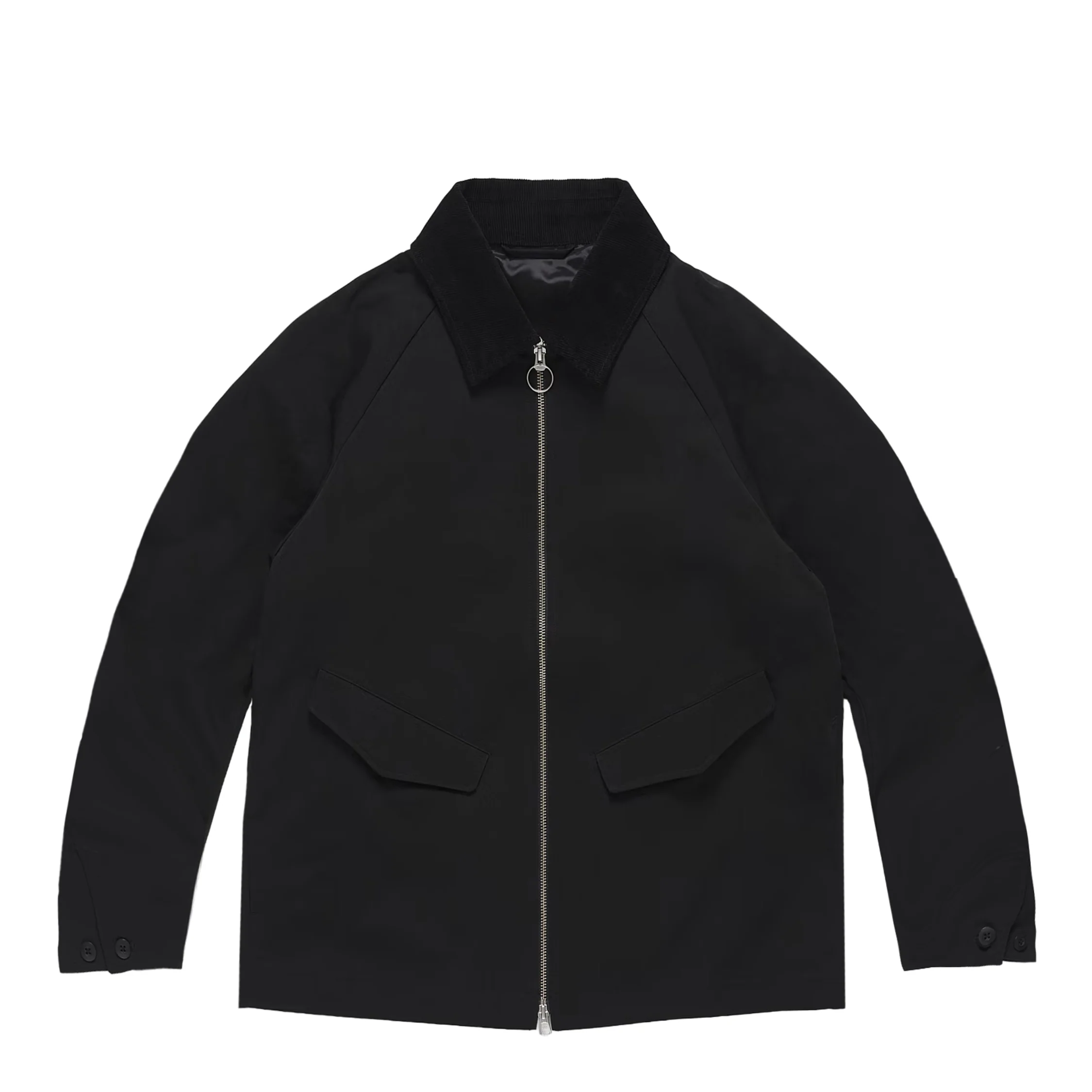 HAL Studios Utility Jacket