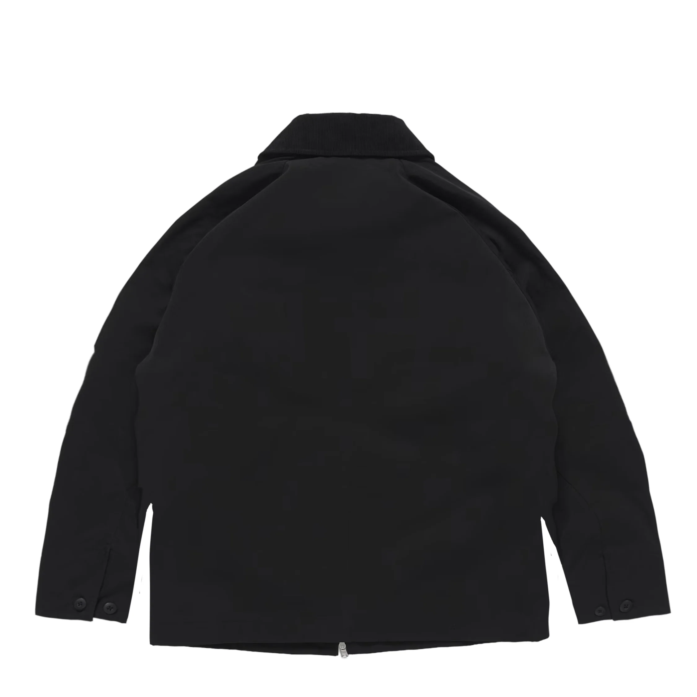 HAL Studios Utility Jacket - Image 2
