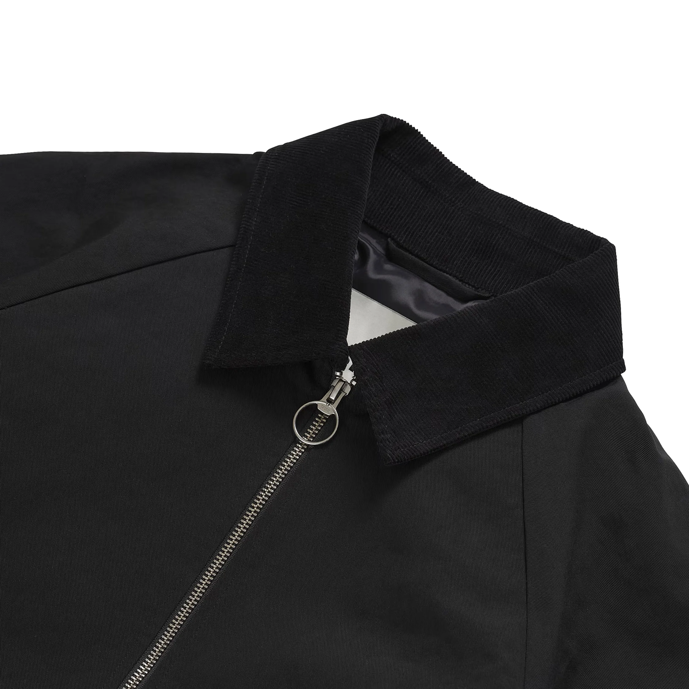 HAL Studios Utility Jacket - Image 3