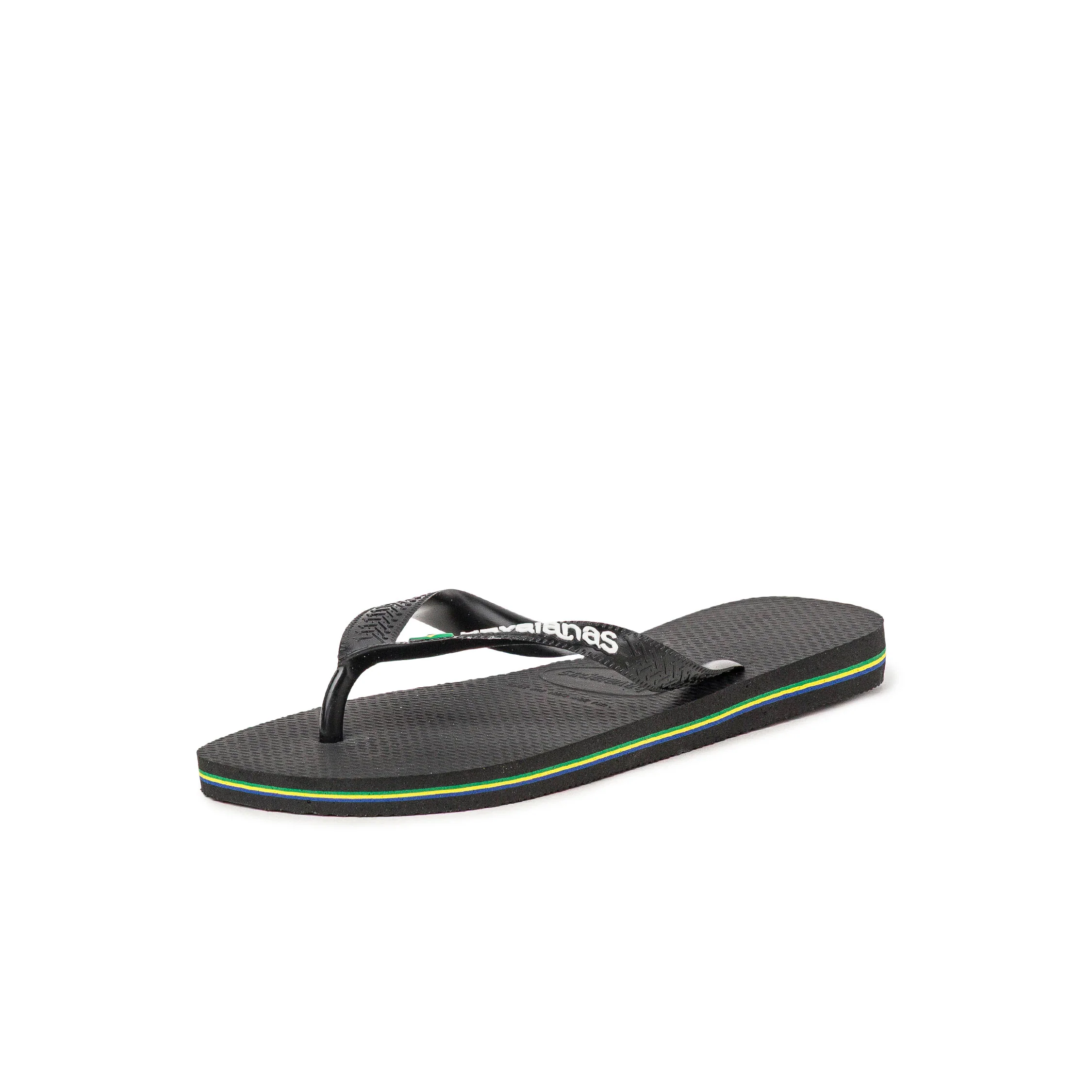 Havaianas Brasil Logo - Image 2