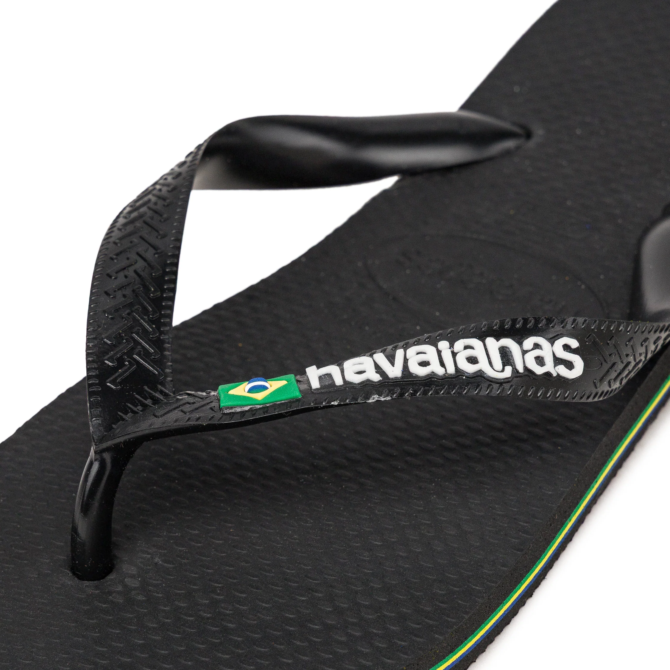 Havaianas Brasil Logo - Image 4