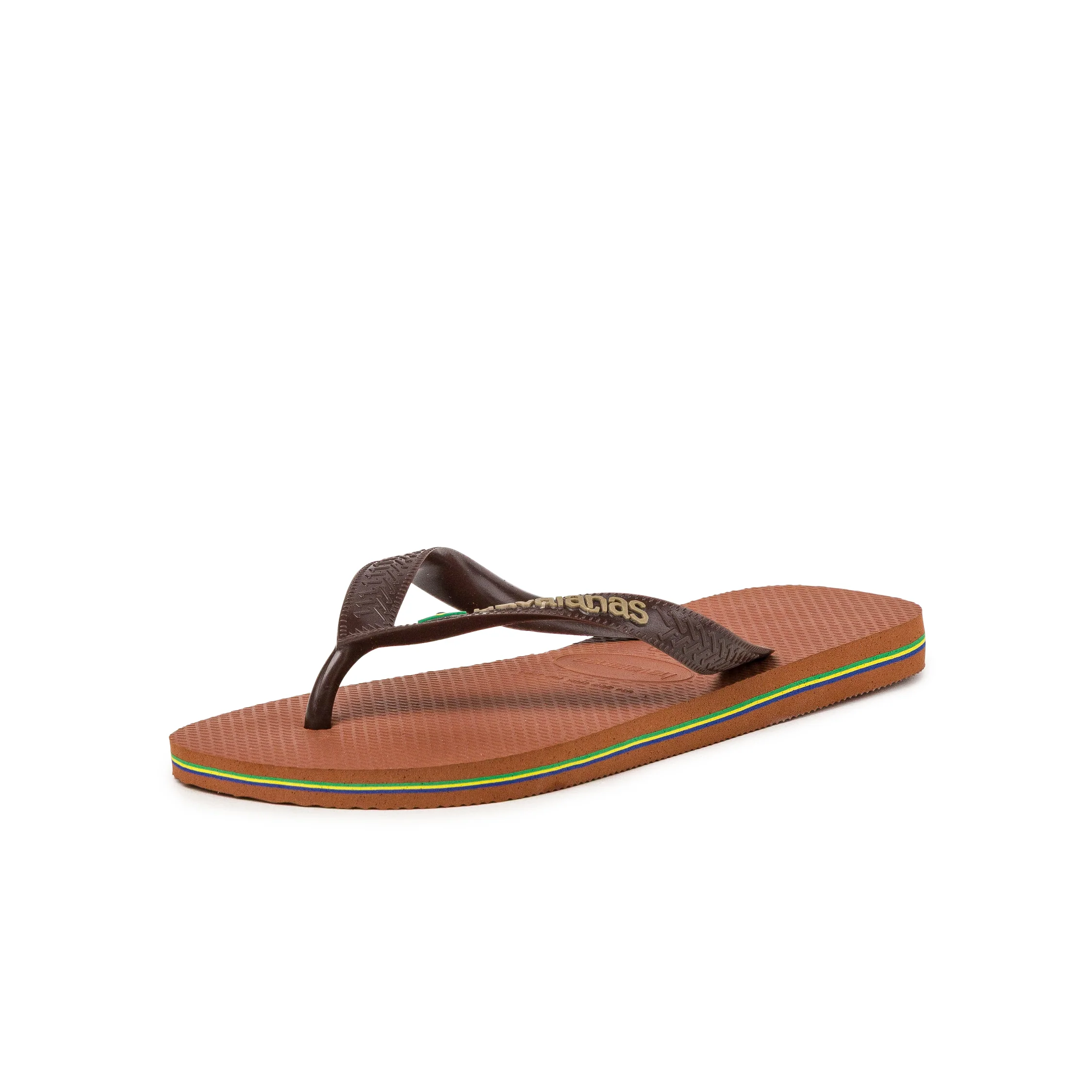 Havaianas Brasil Logo - Image 2