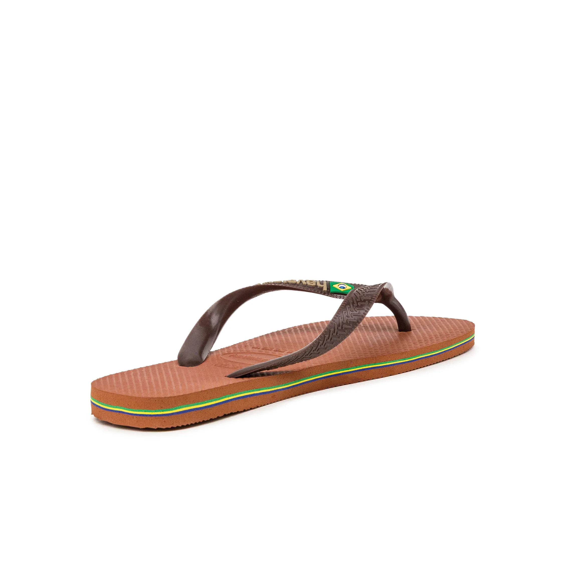 Havaianas Brasil Logo - Image 3