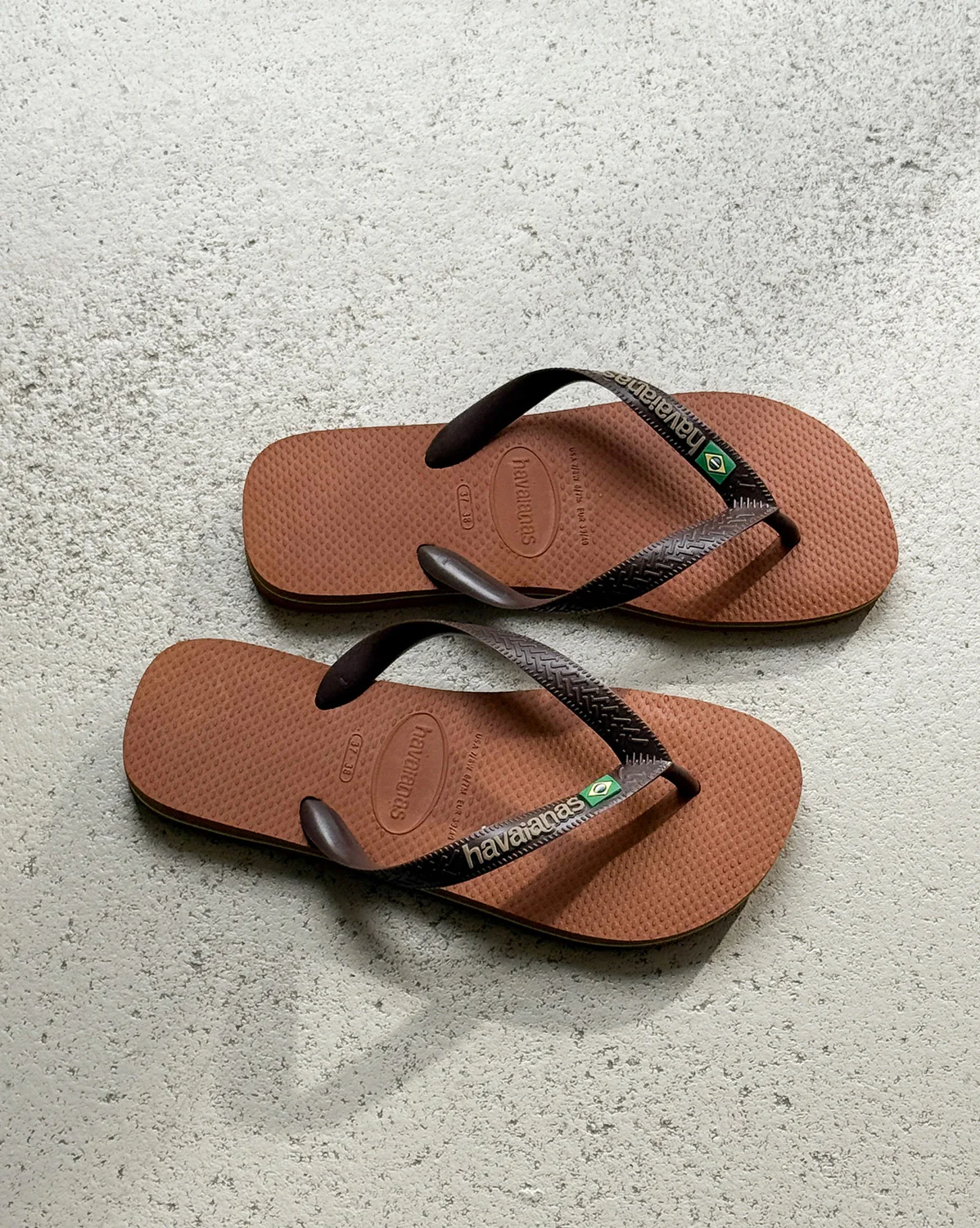 Havaianas Brasil Logo - Image 5