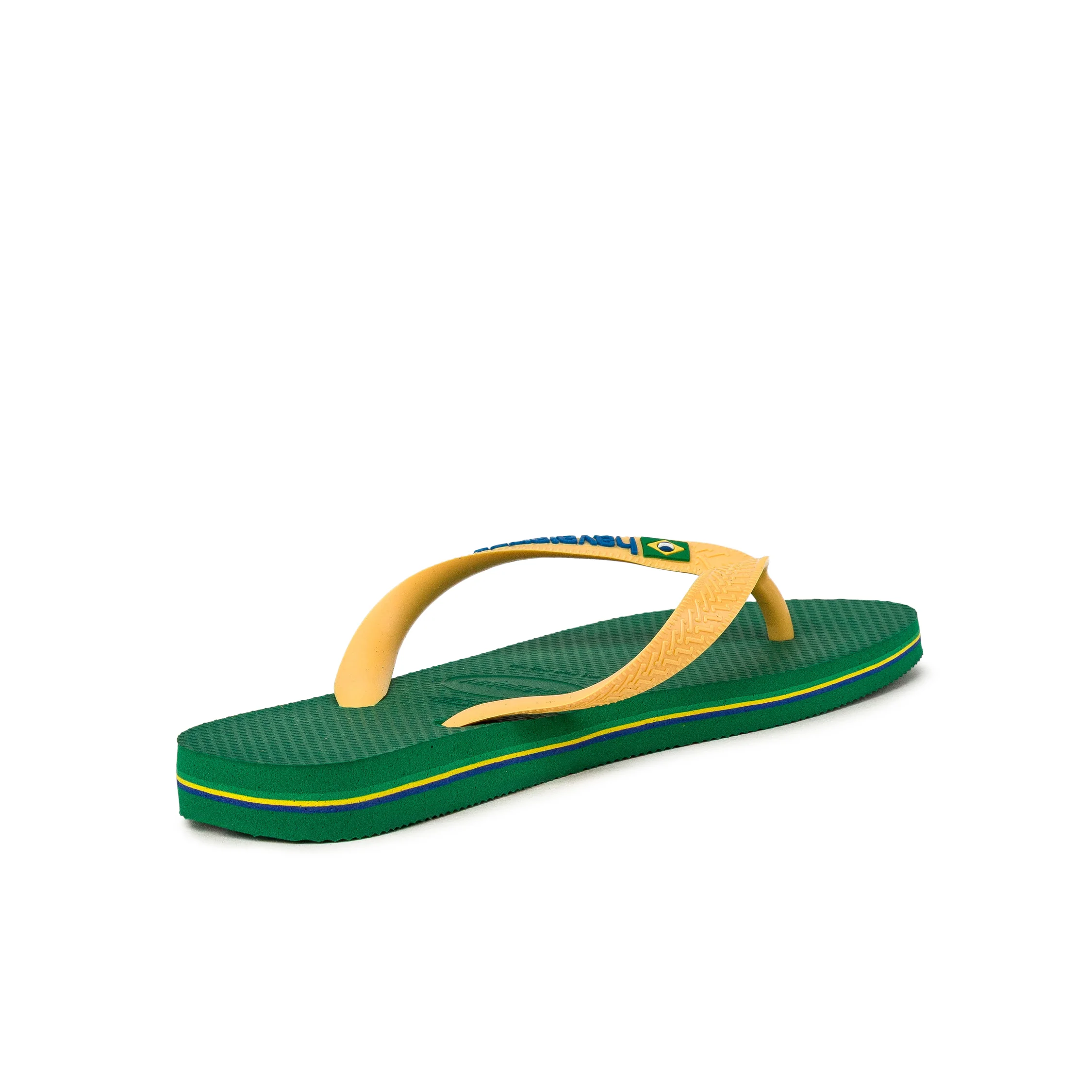 Havaianas Brasil Logo - Image 3