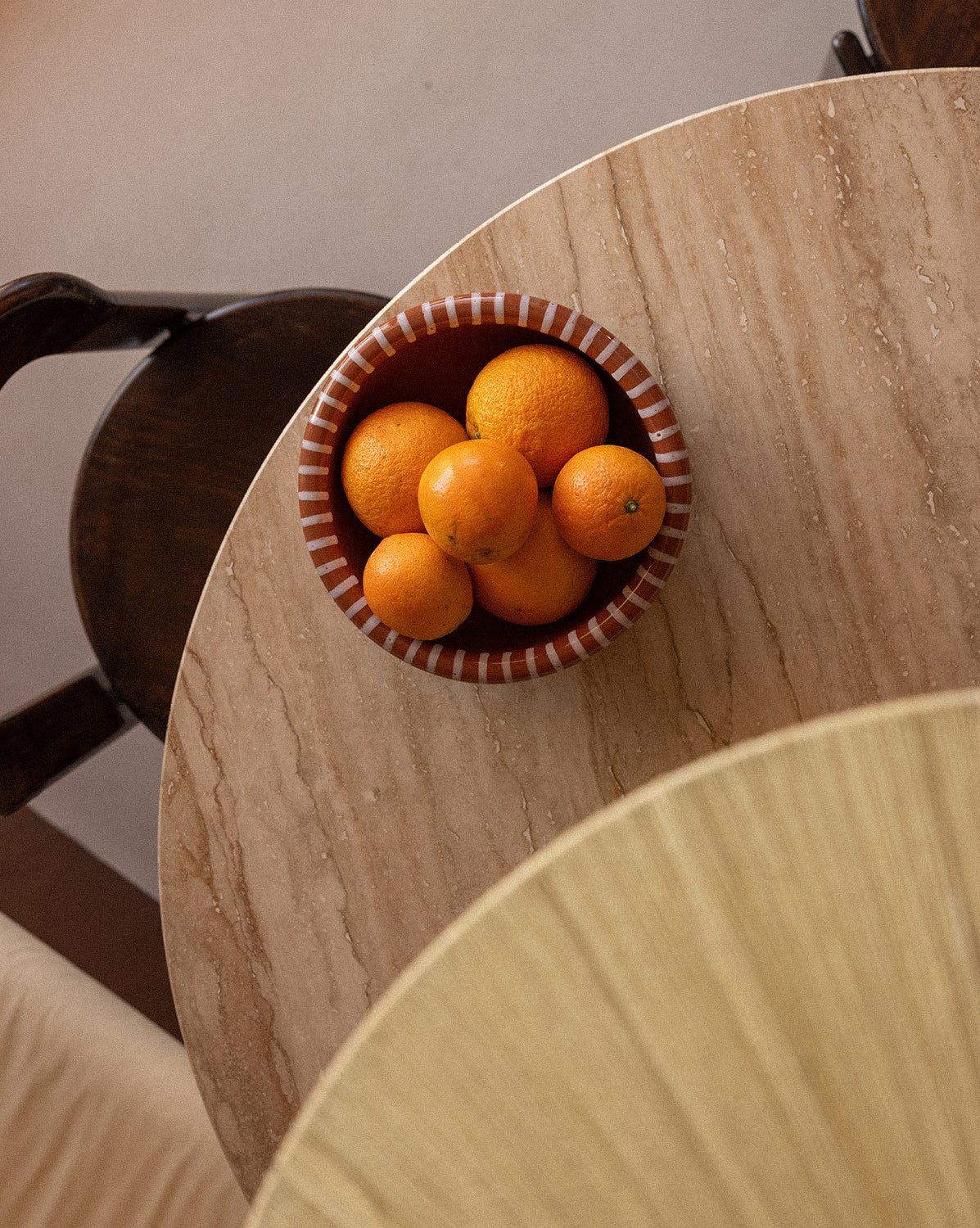 HAY Barro Salad Bowl - Image 2