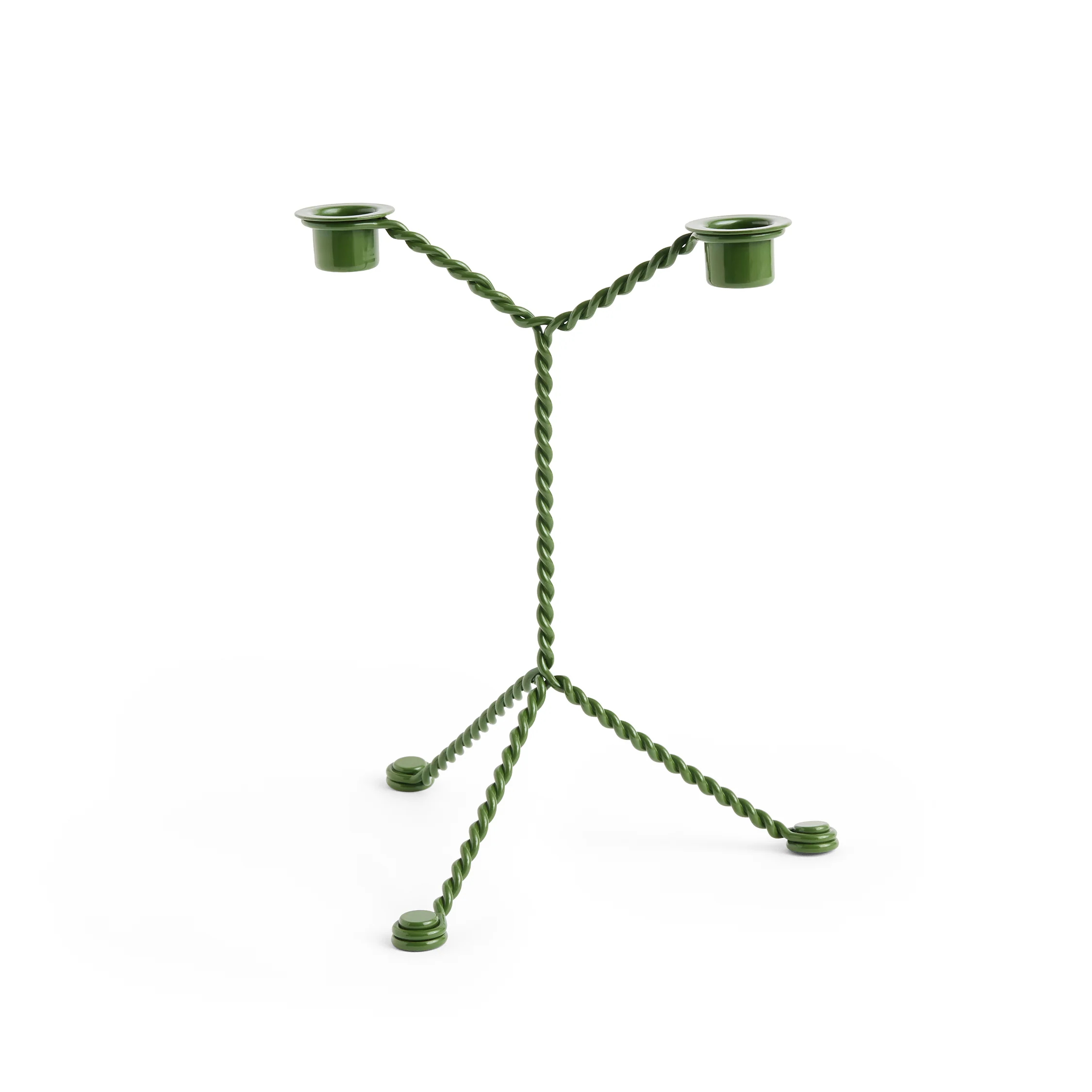 HAY Wire Candleholder