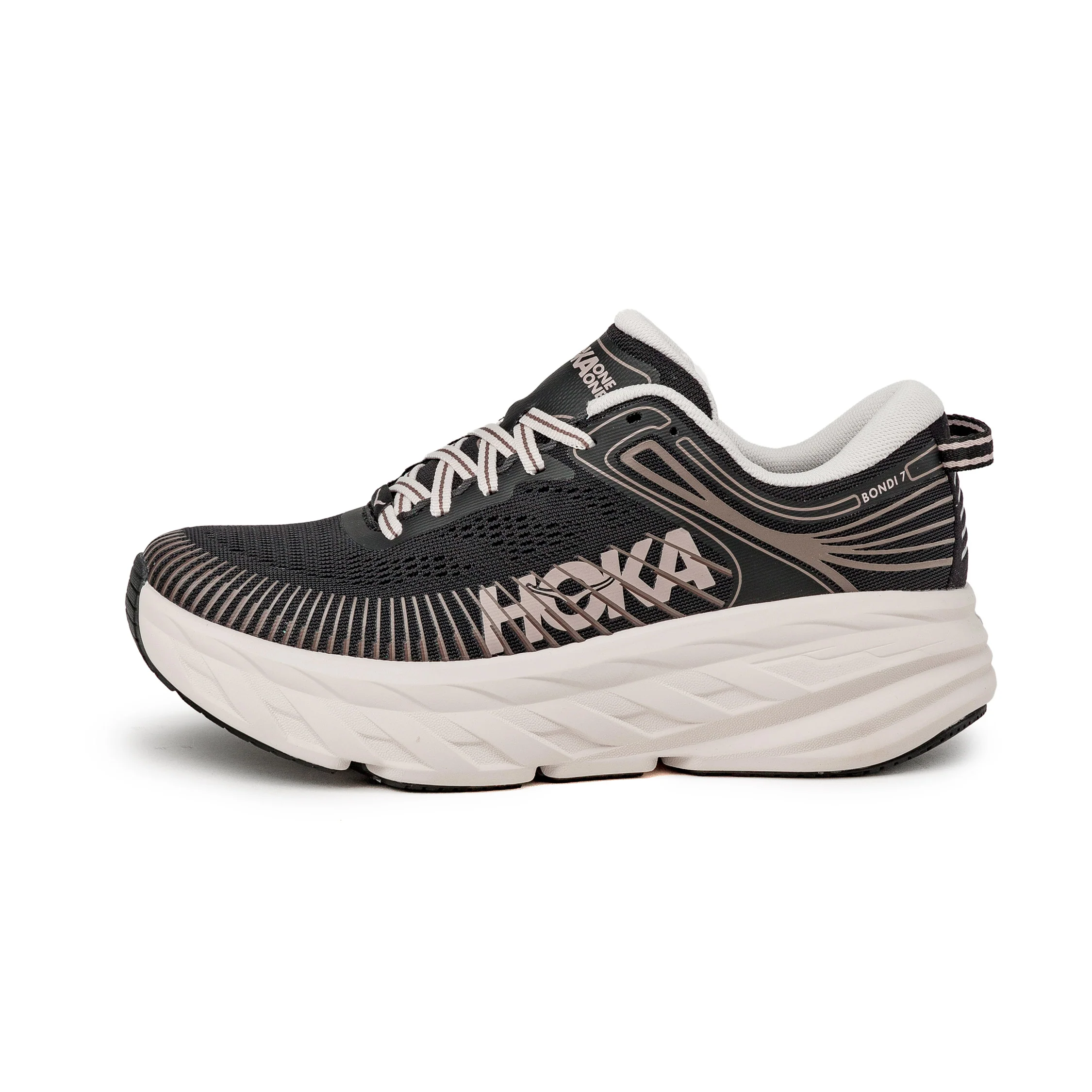 HOKA Bondi 7 W