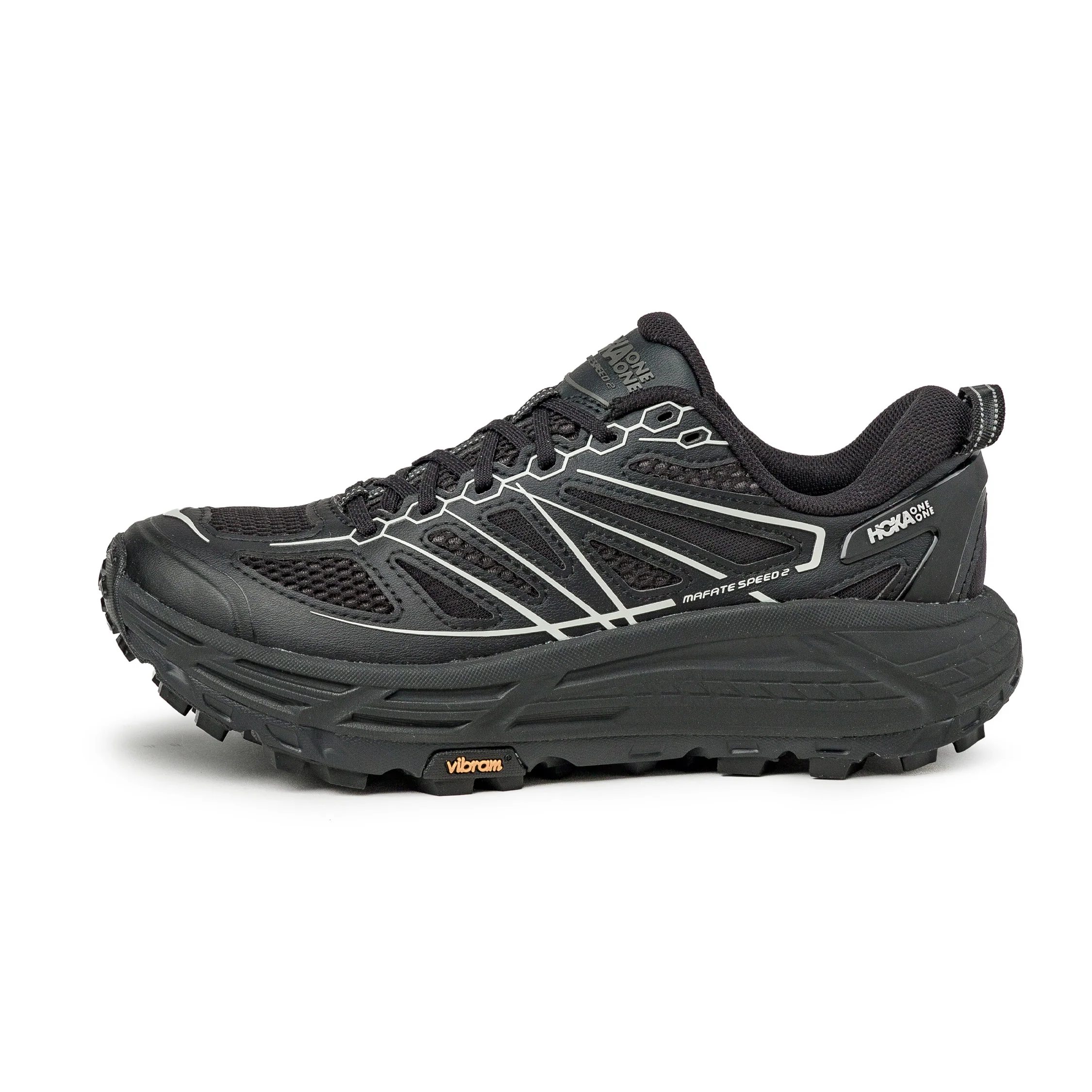 HOKA Mafate Speed 2 TS *Stealth*
