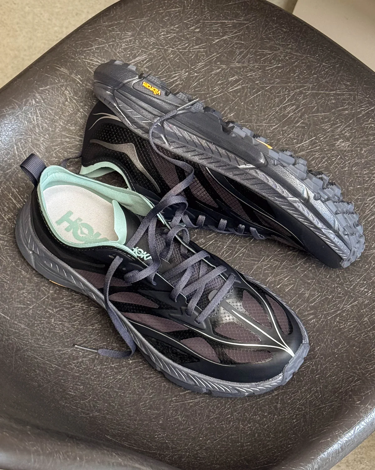 HOKA Mafate Speed 4 Lite - Image 2