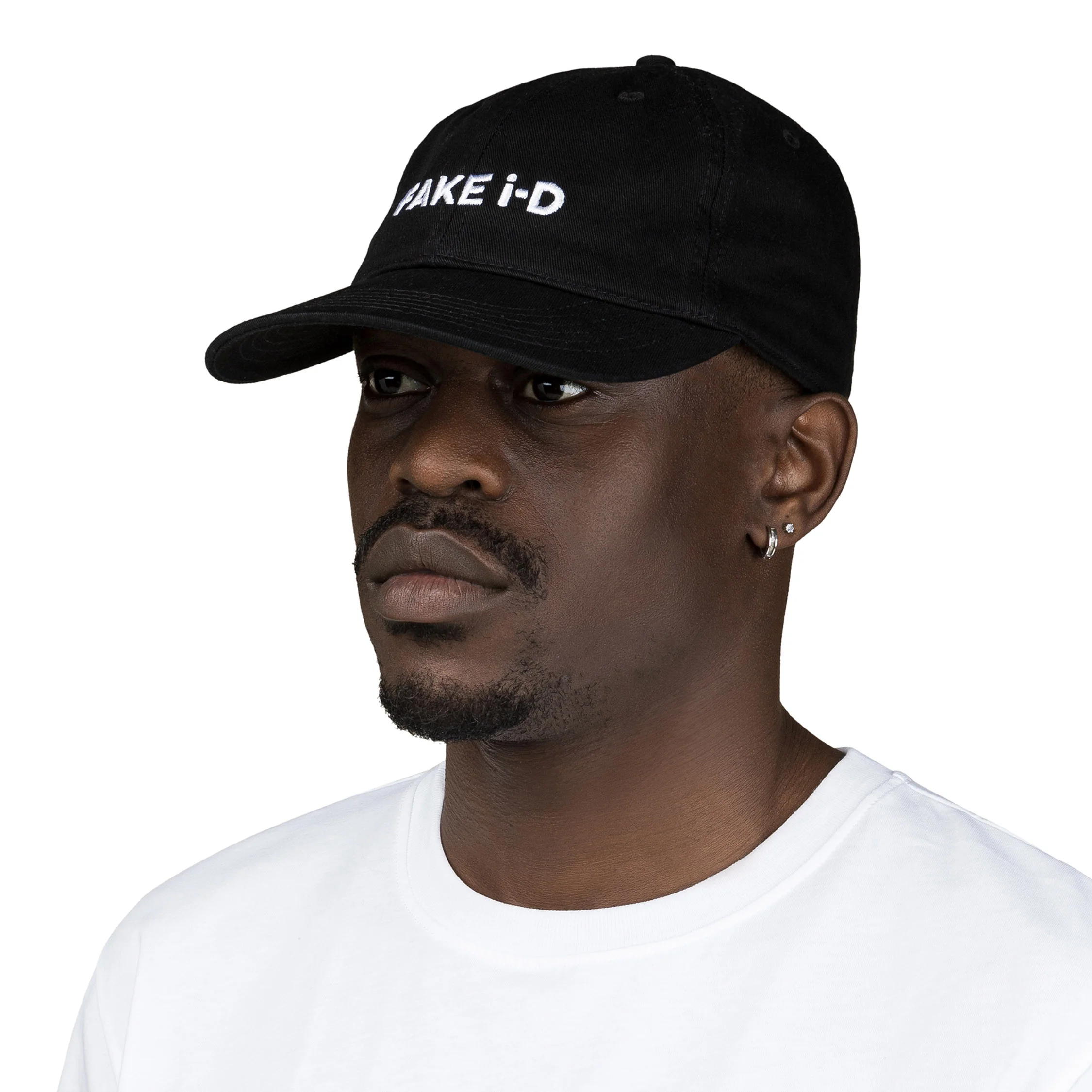 IDEA Fake I.D Cap - Image 2