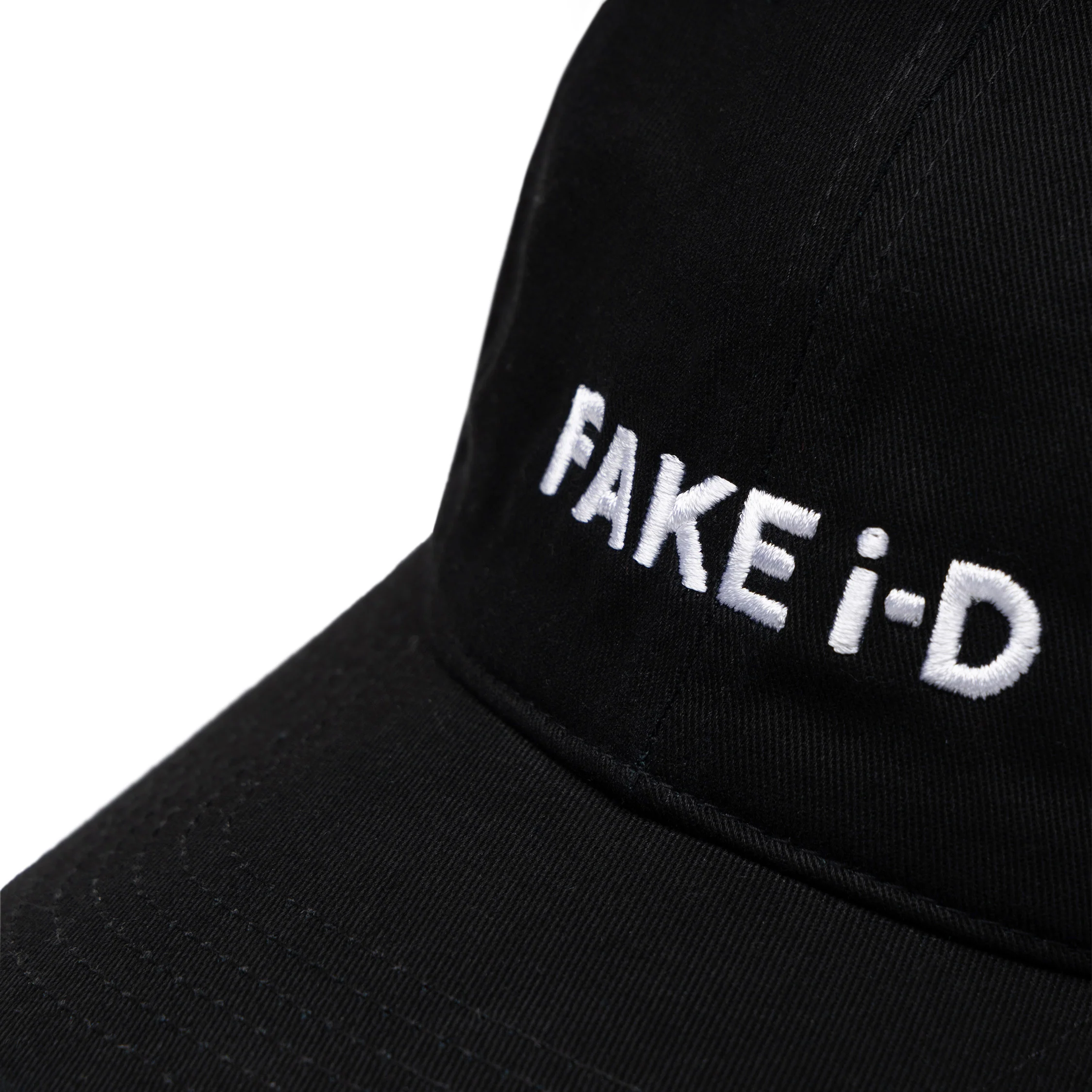 IDEA Fake I.D Cap - Image 3