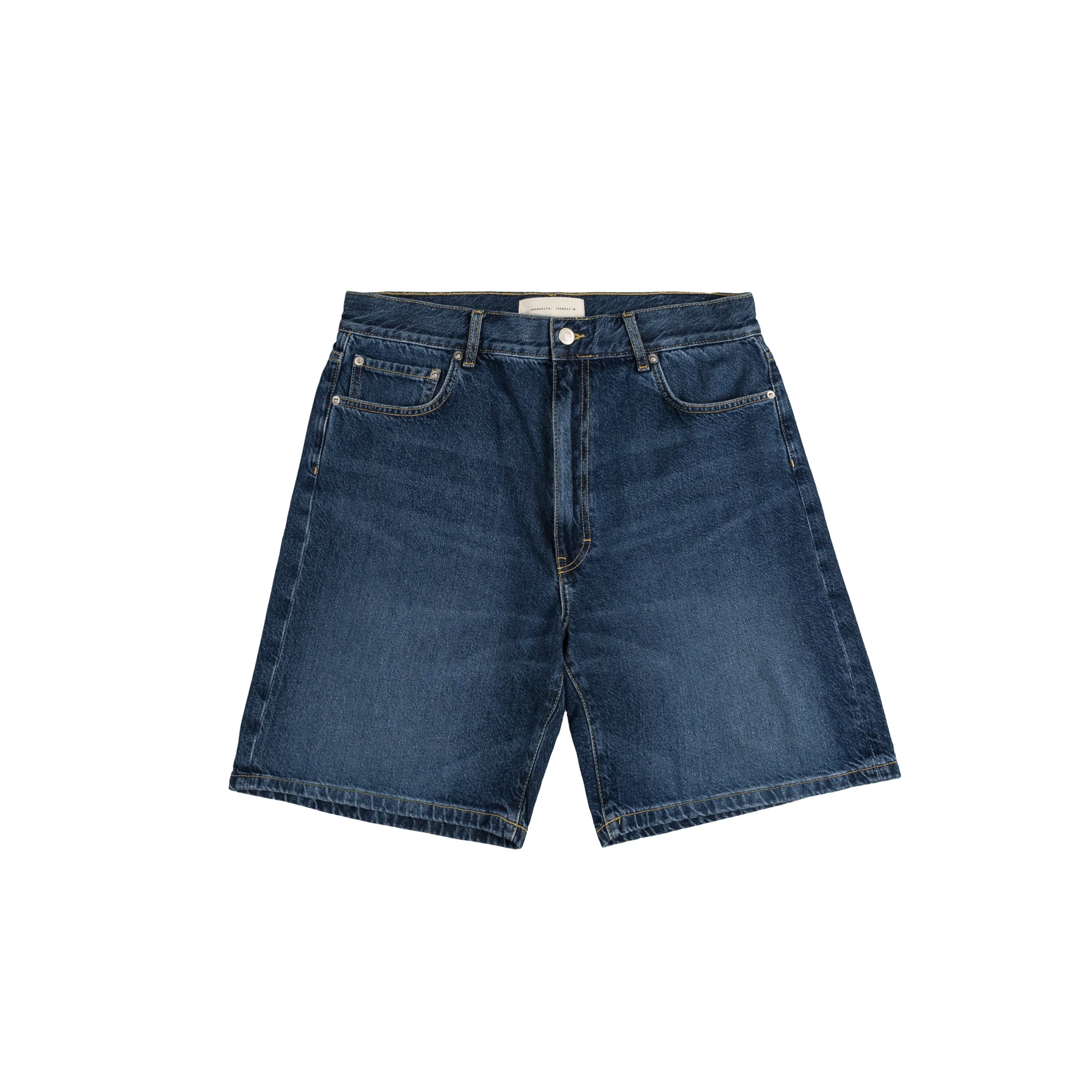 Jeanerica Genua Shorts