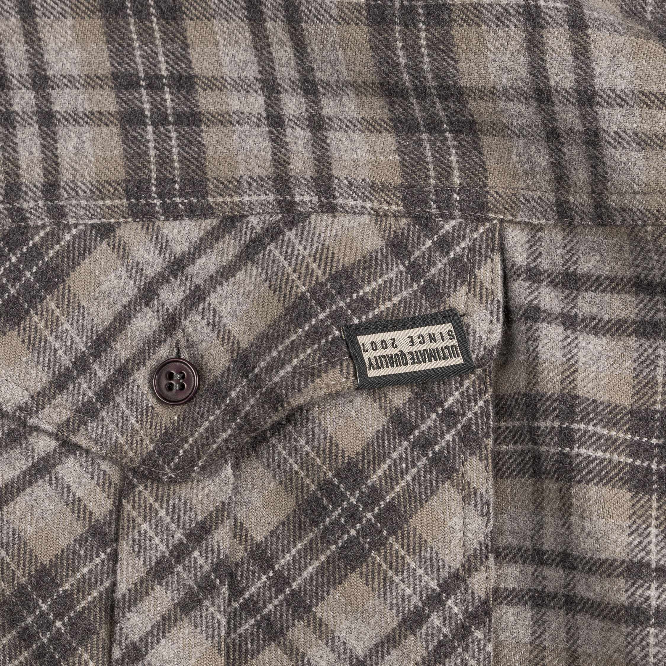 Martine Rose Hooded Shirt - Image 3