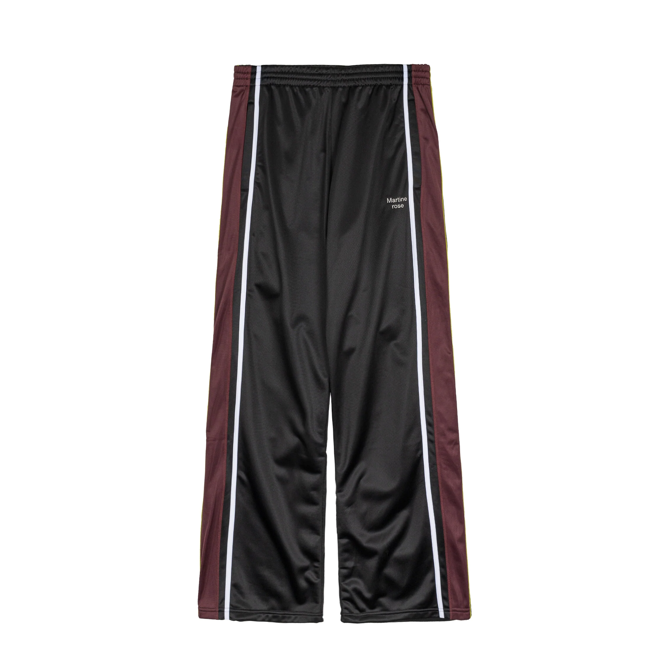 Martine Rose Wide Leg Trackpant