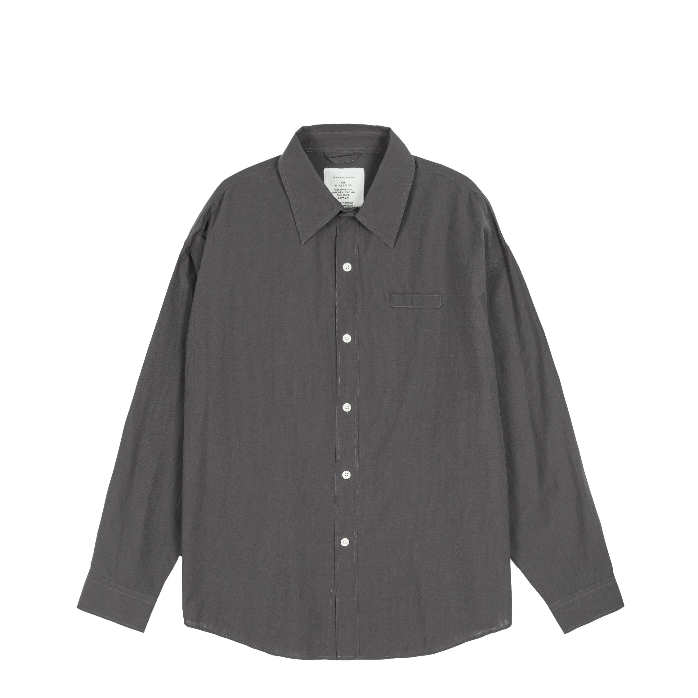 mfpen	Essay Shirt