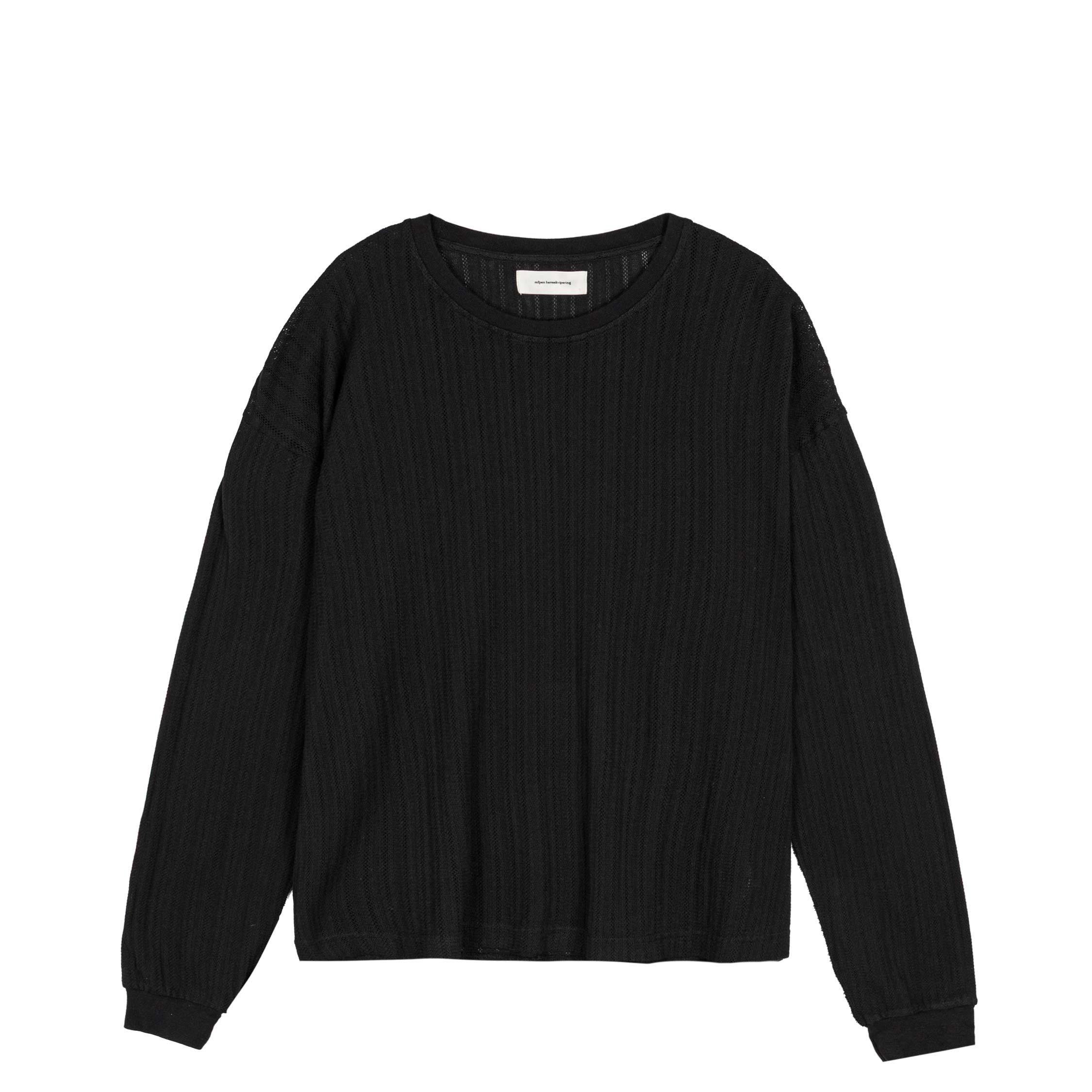 mfpen	Relaxed Longsleeve Tee