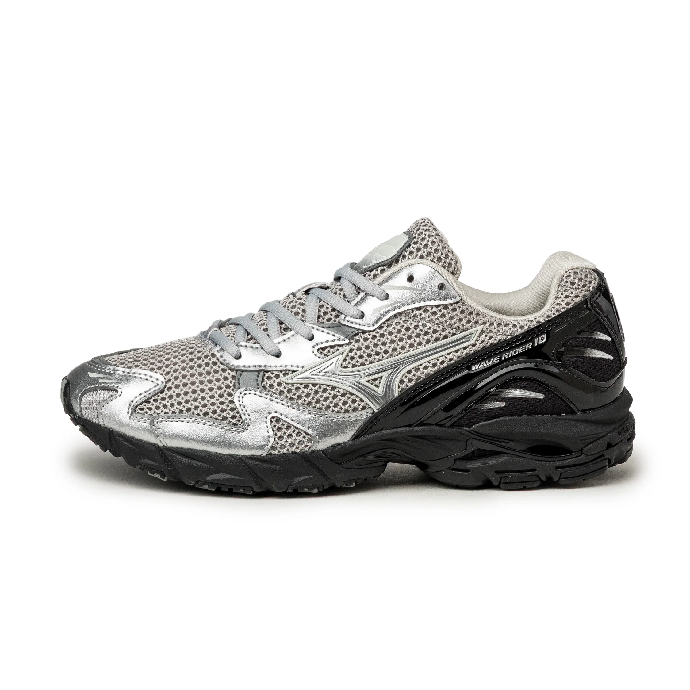 Mizuno Wave Rider 10