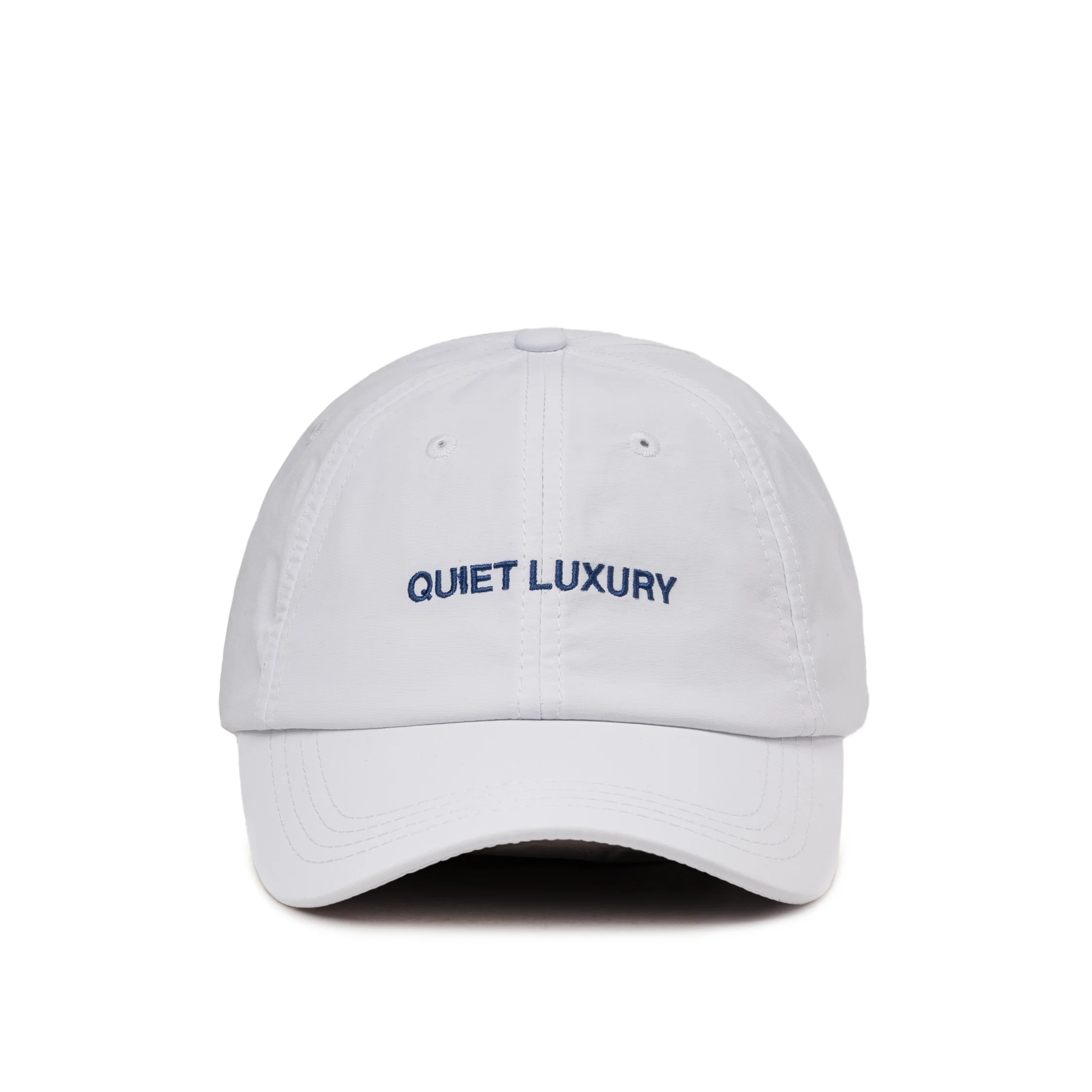 Museum of Peace & Quiet Quiet Luxury Nylon Hat