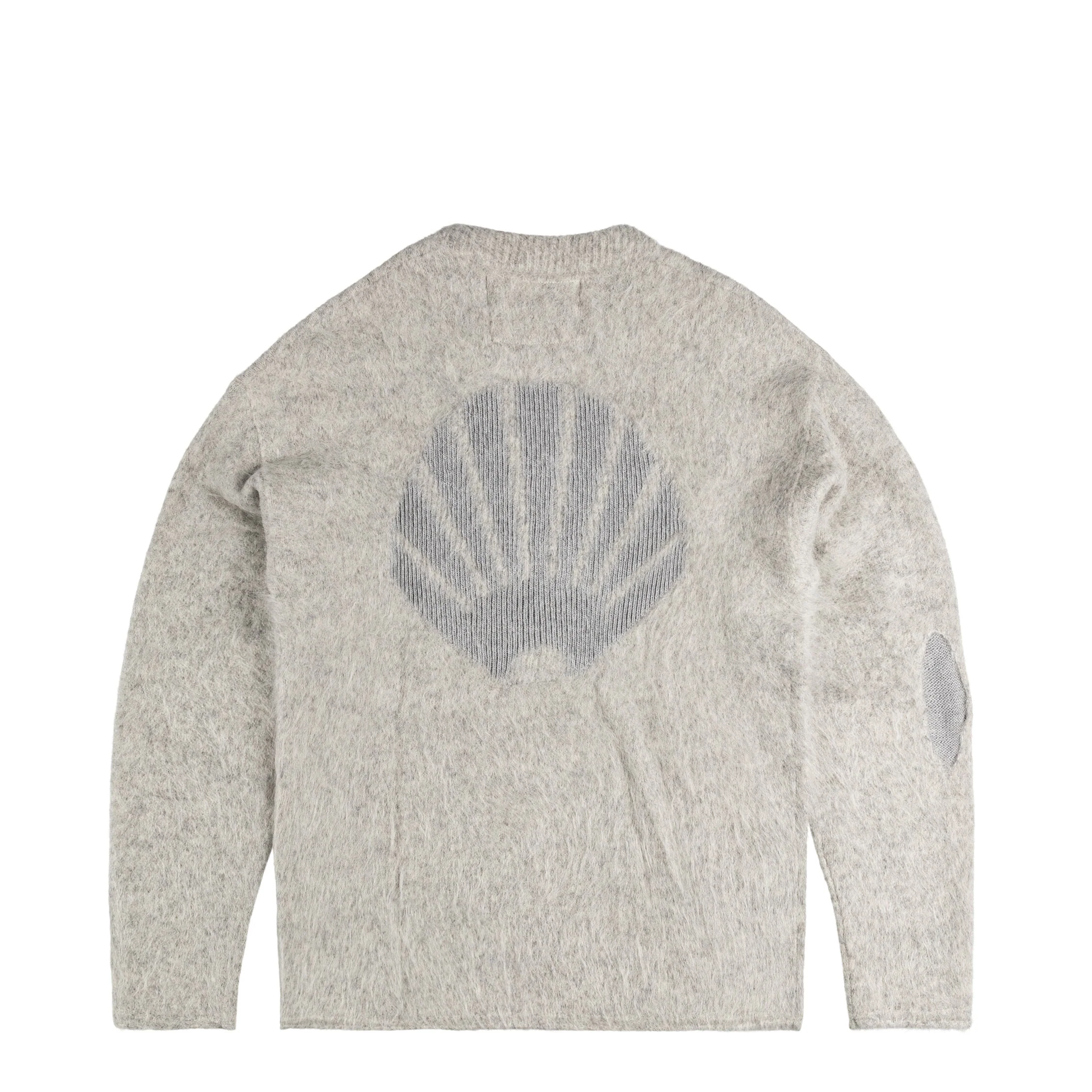 New Amsterdam Surf Association Alpaca Blend Crewneck - Image 2